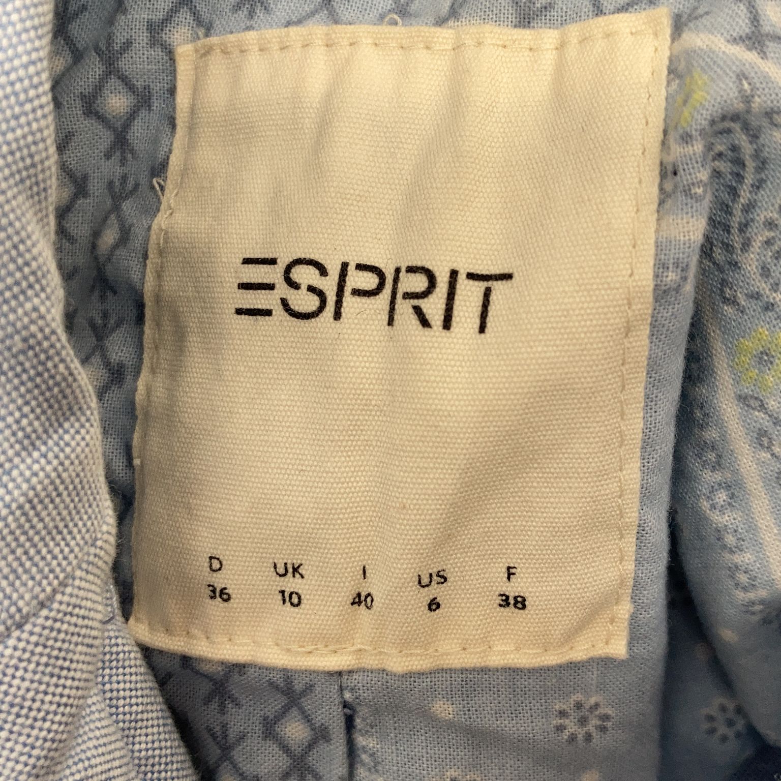 ESPRIT