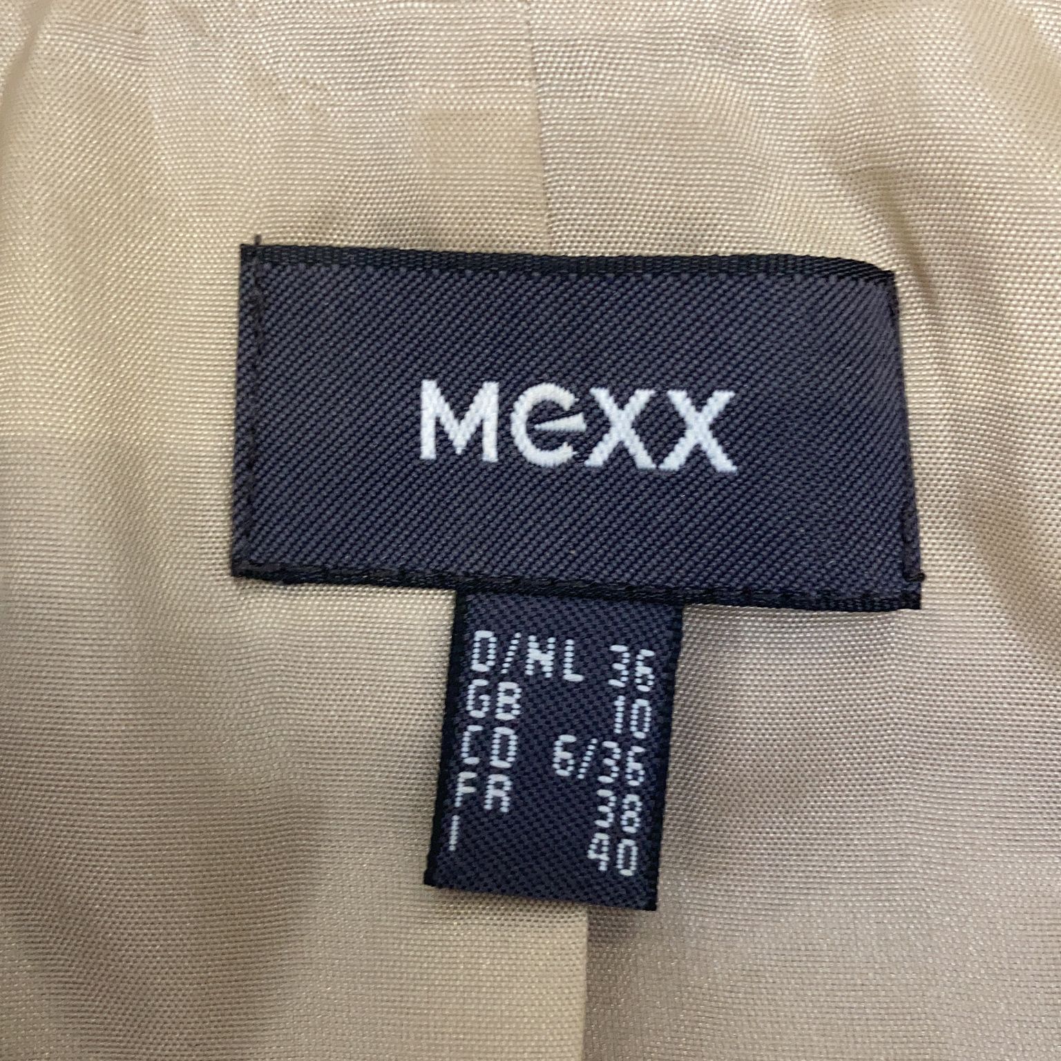 Mexx