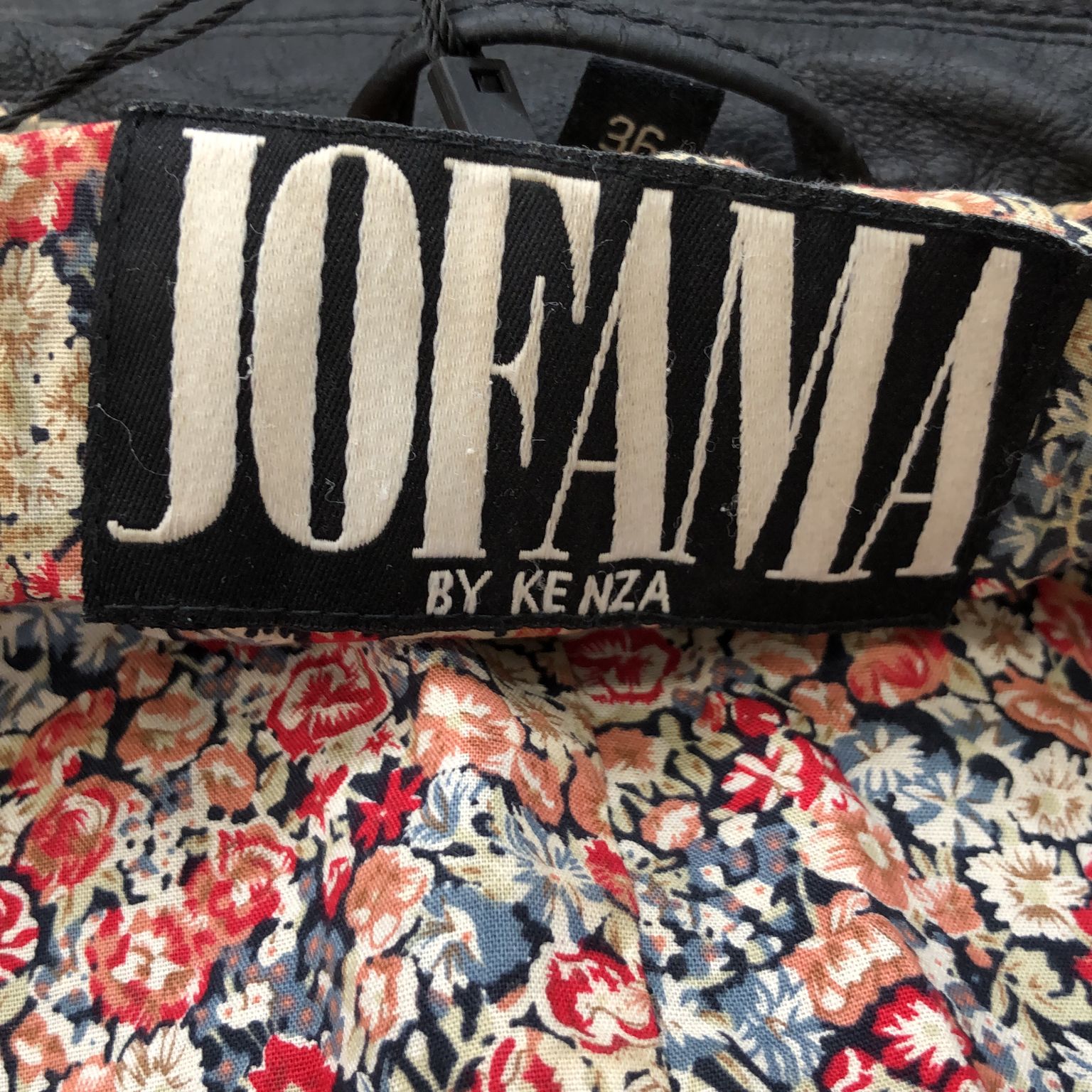 Jofama by Kenza