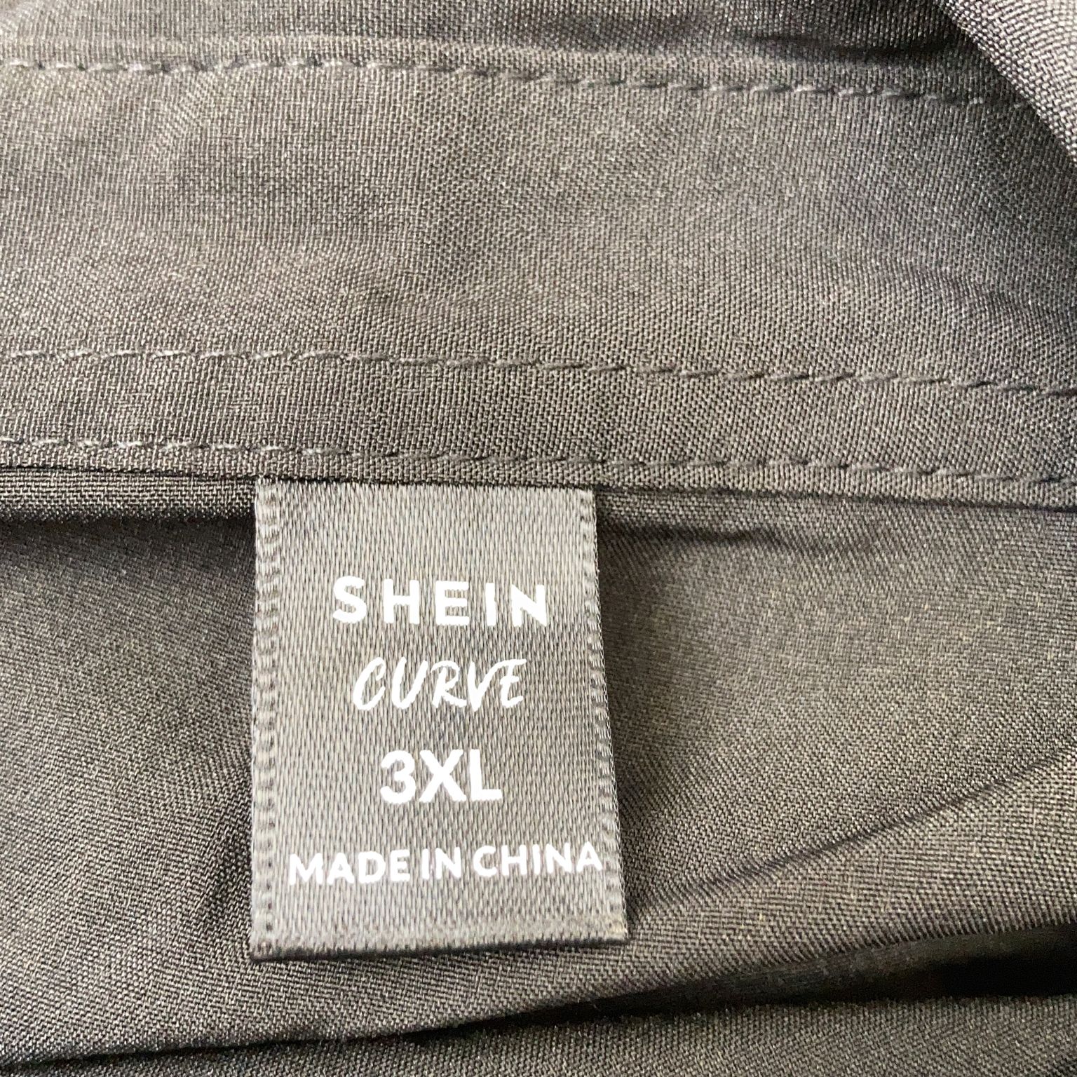 Shein Curve