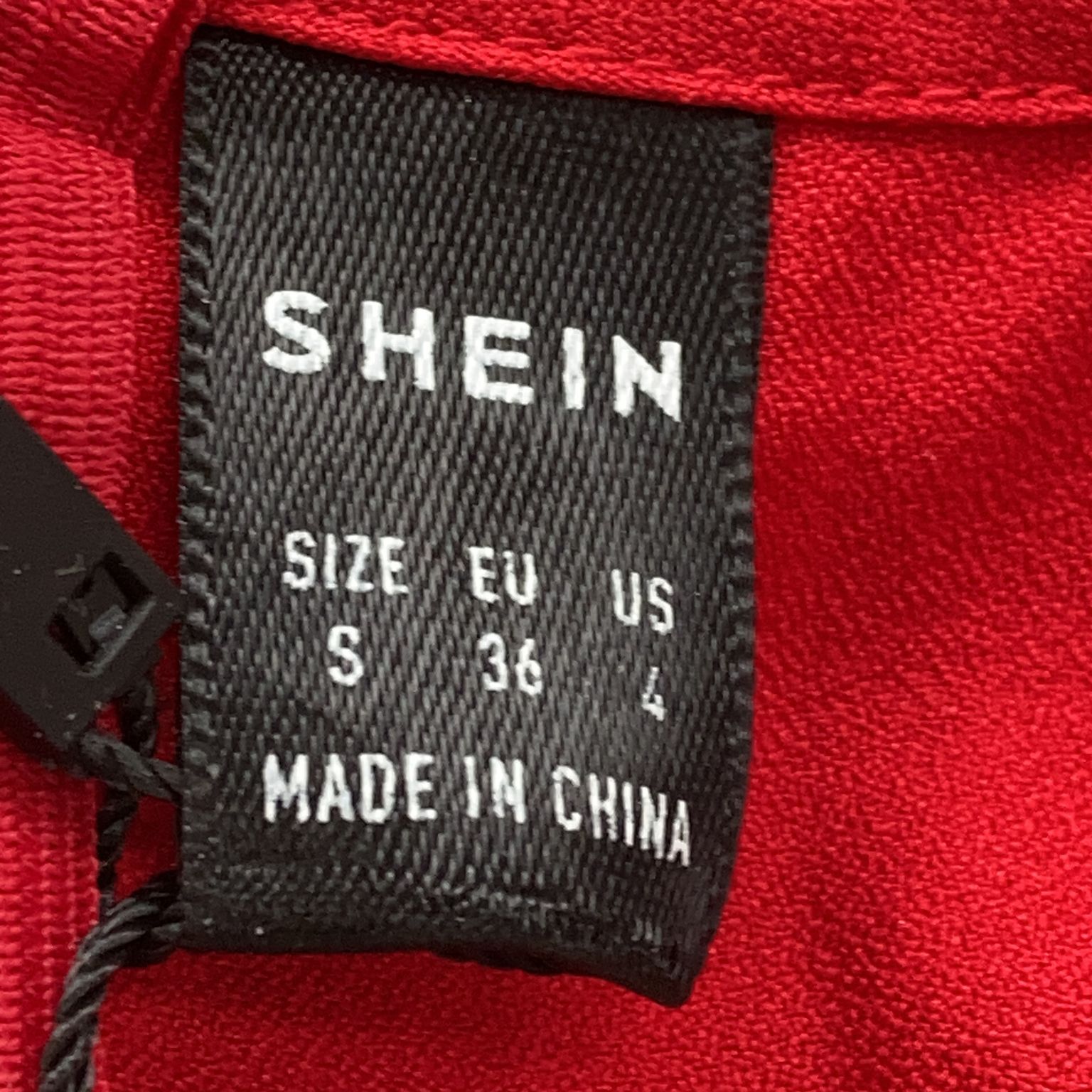 Shein