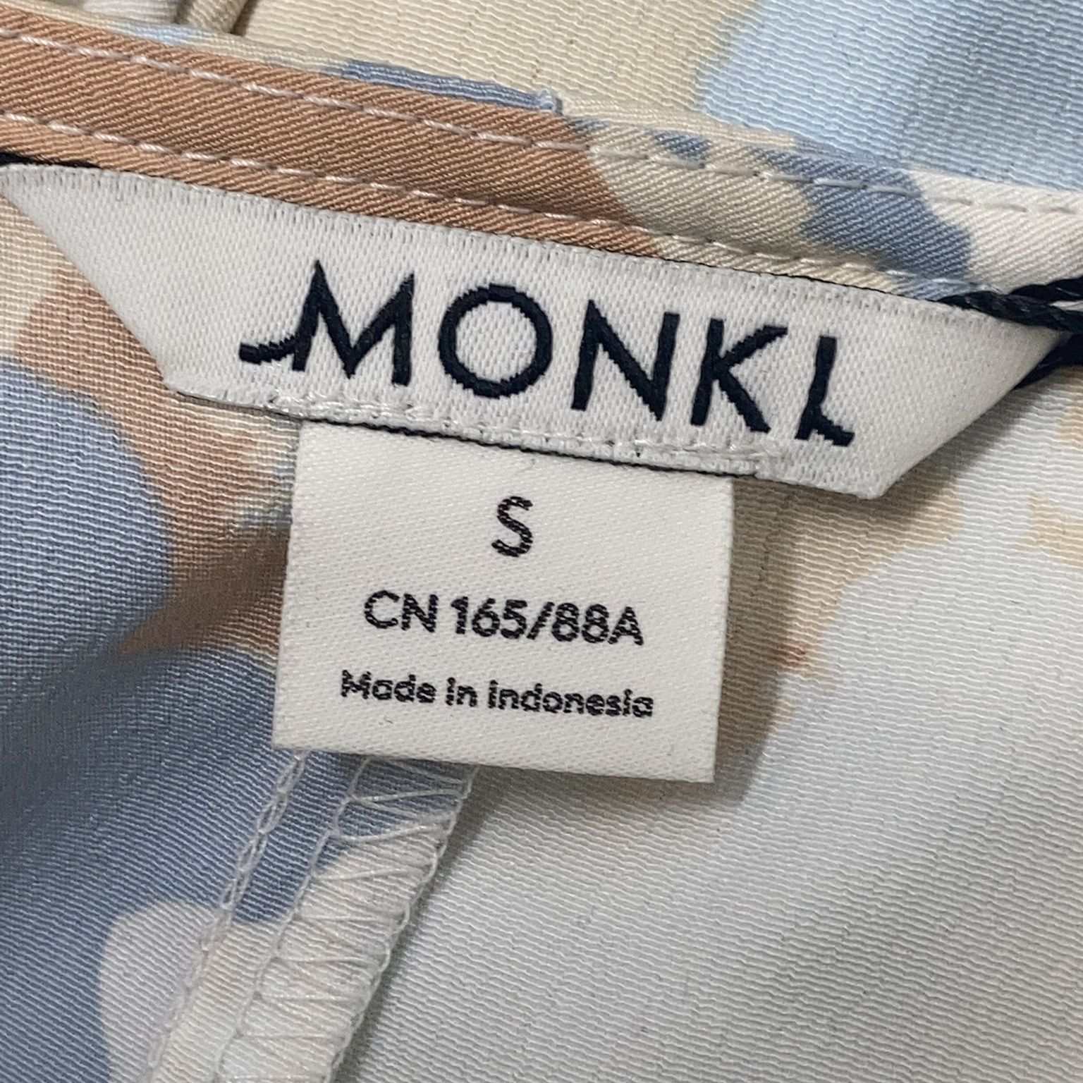 Monki