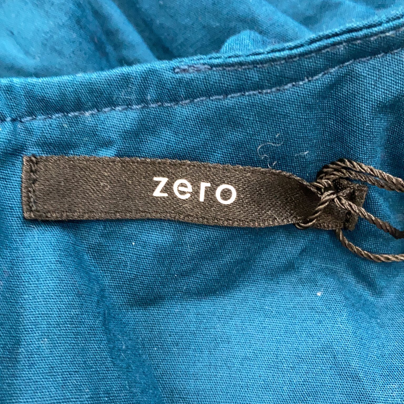 Zero