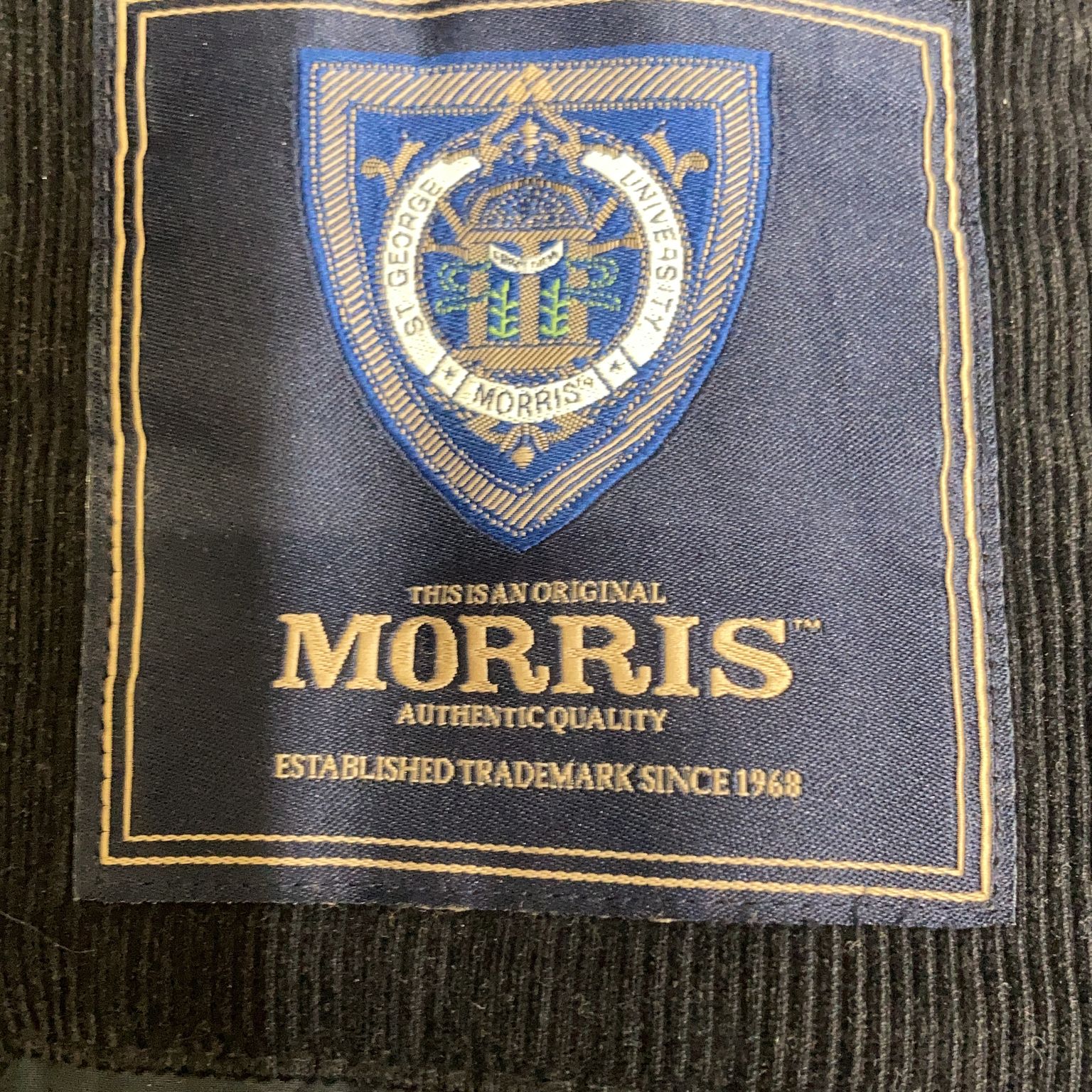 Morris