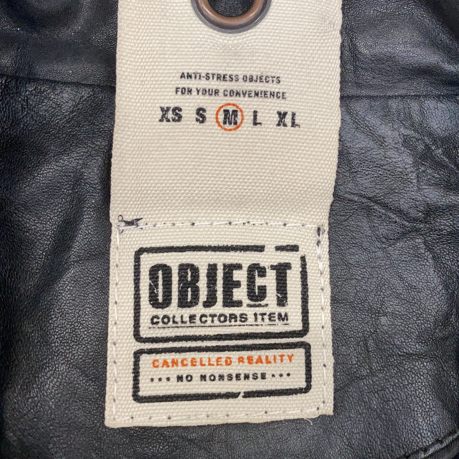 Object