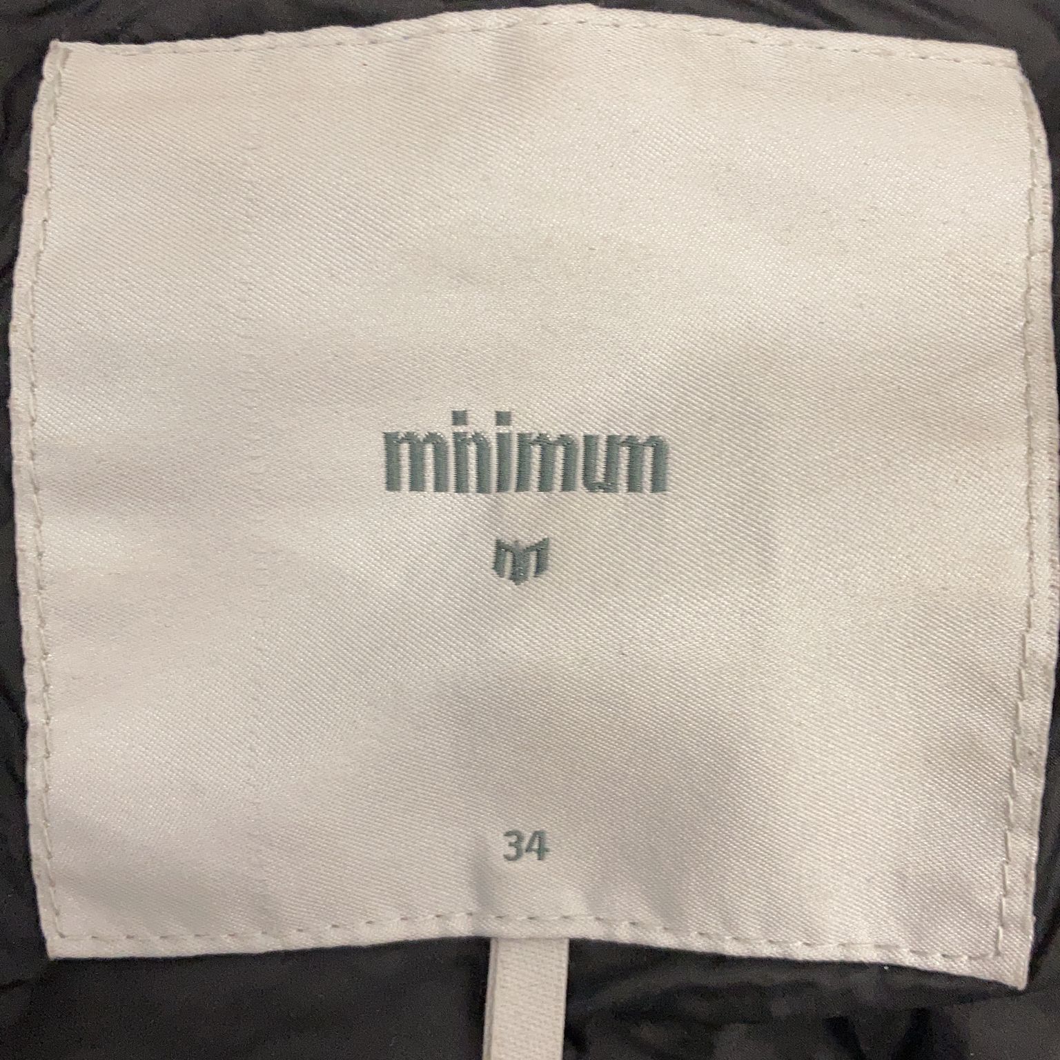 Minimum