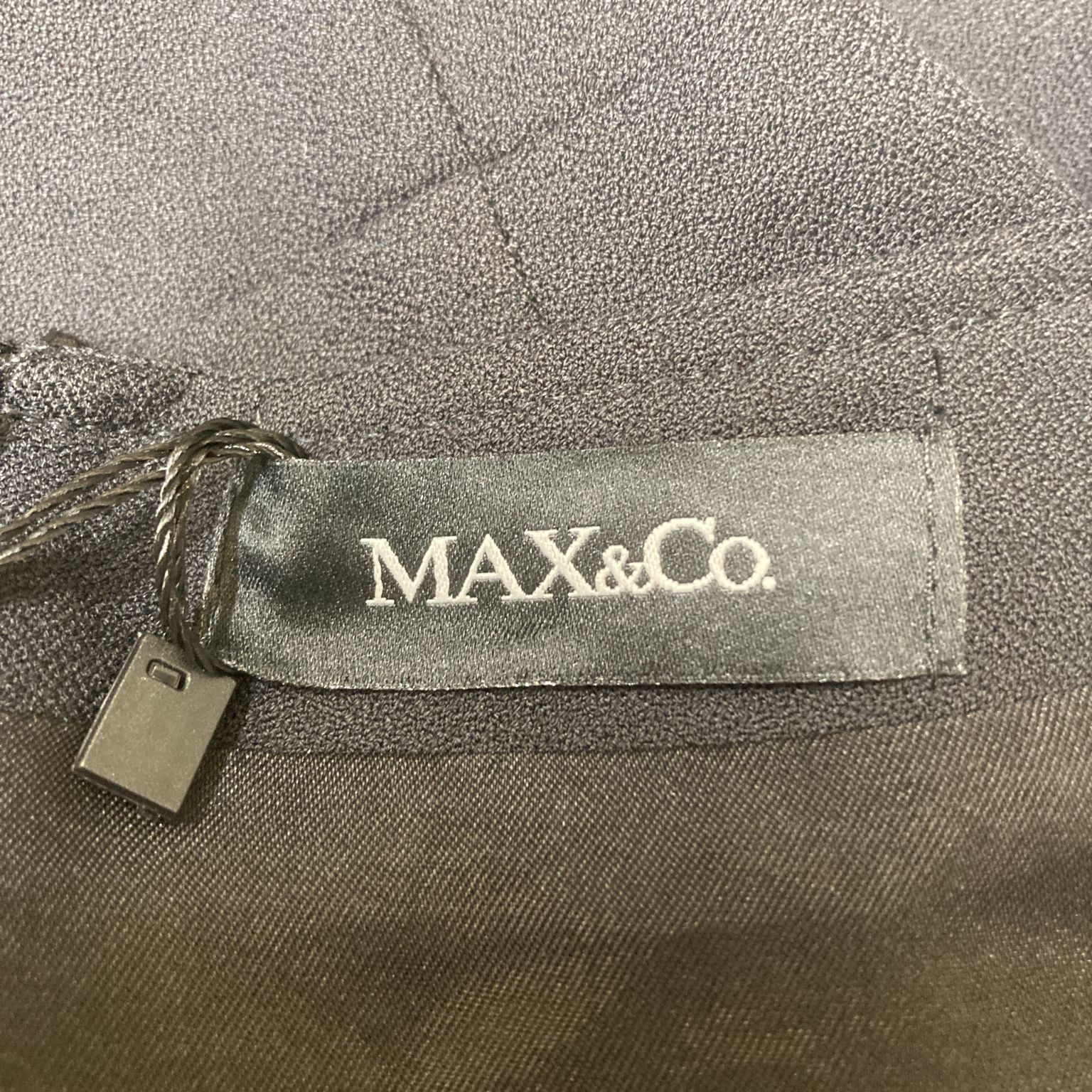 Max  Co.