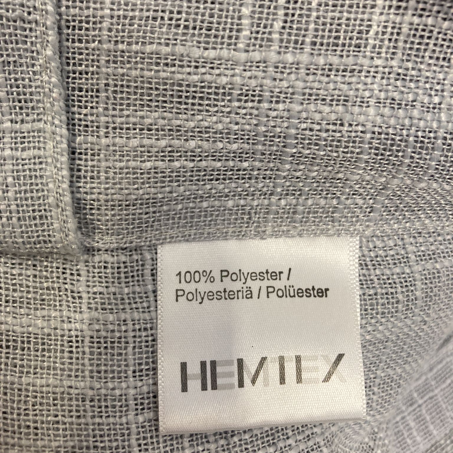 Hemtex