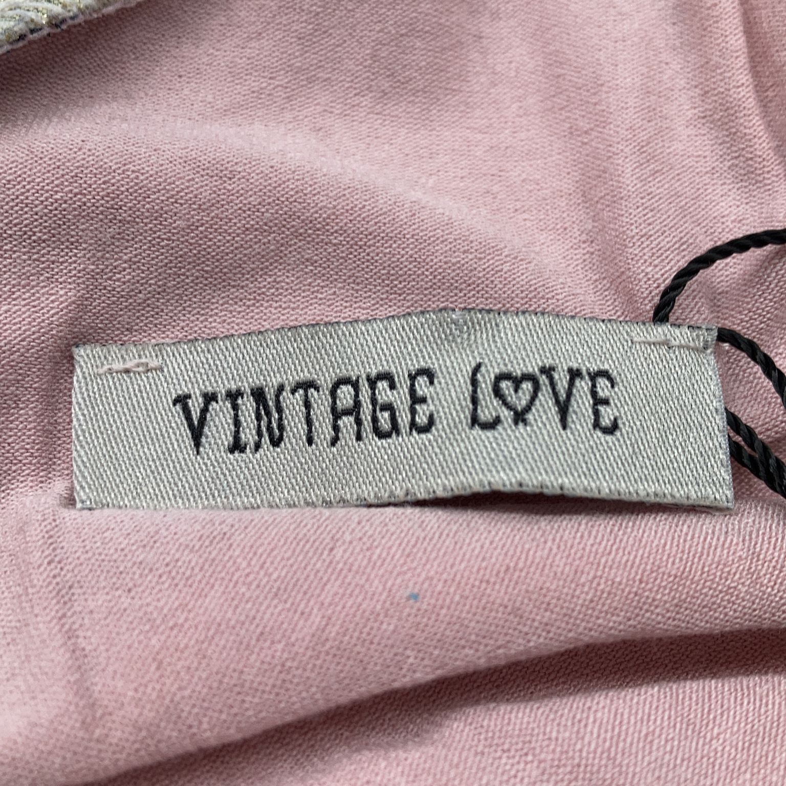 Vintage Love