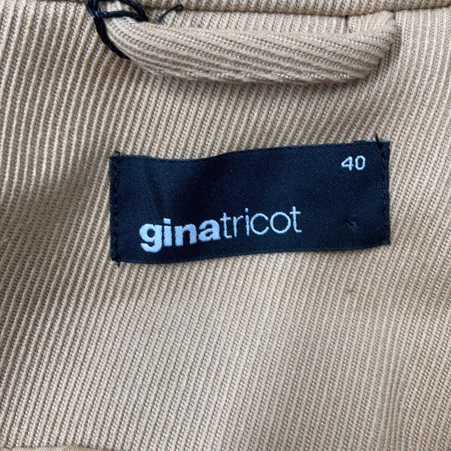 Gina Tricot