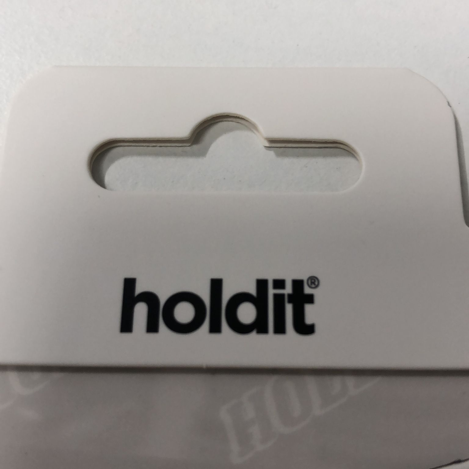 Holdit