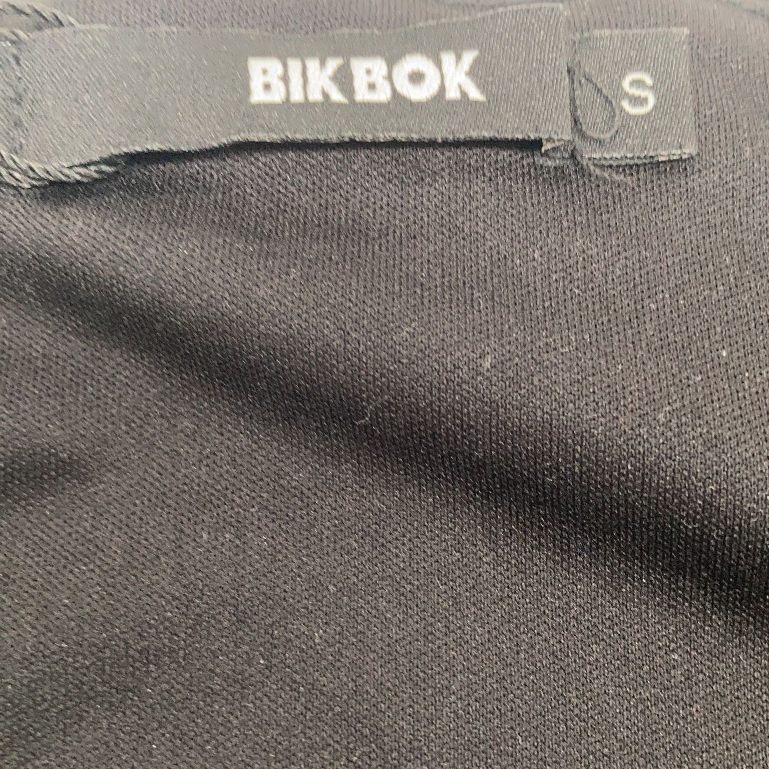 Bik Bok