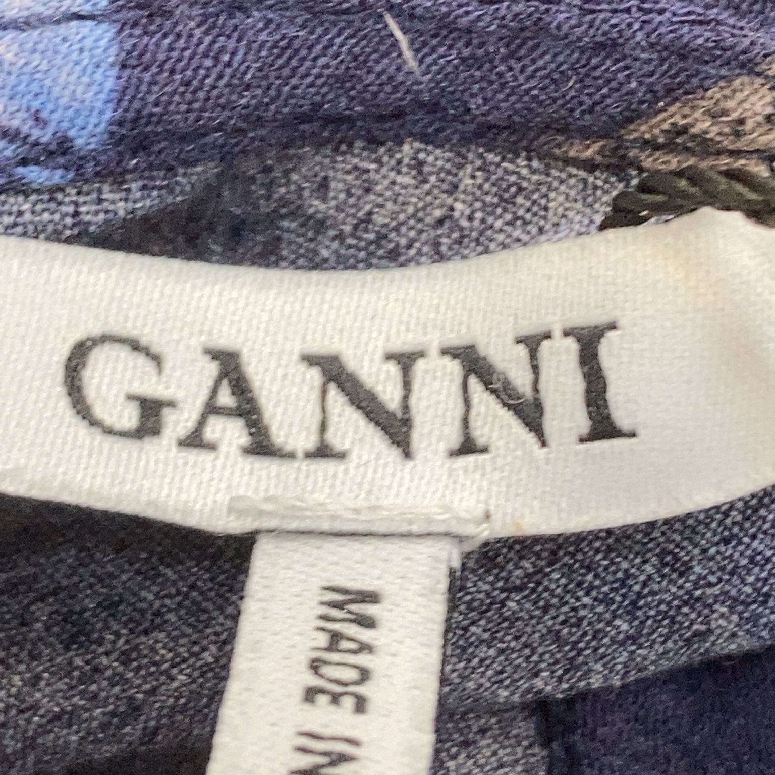 Ganni