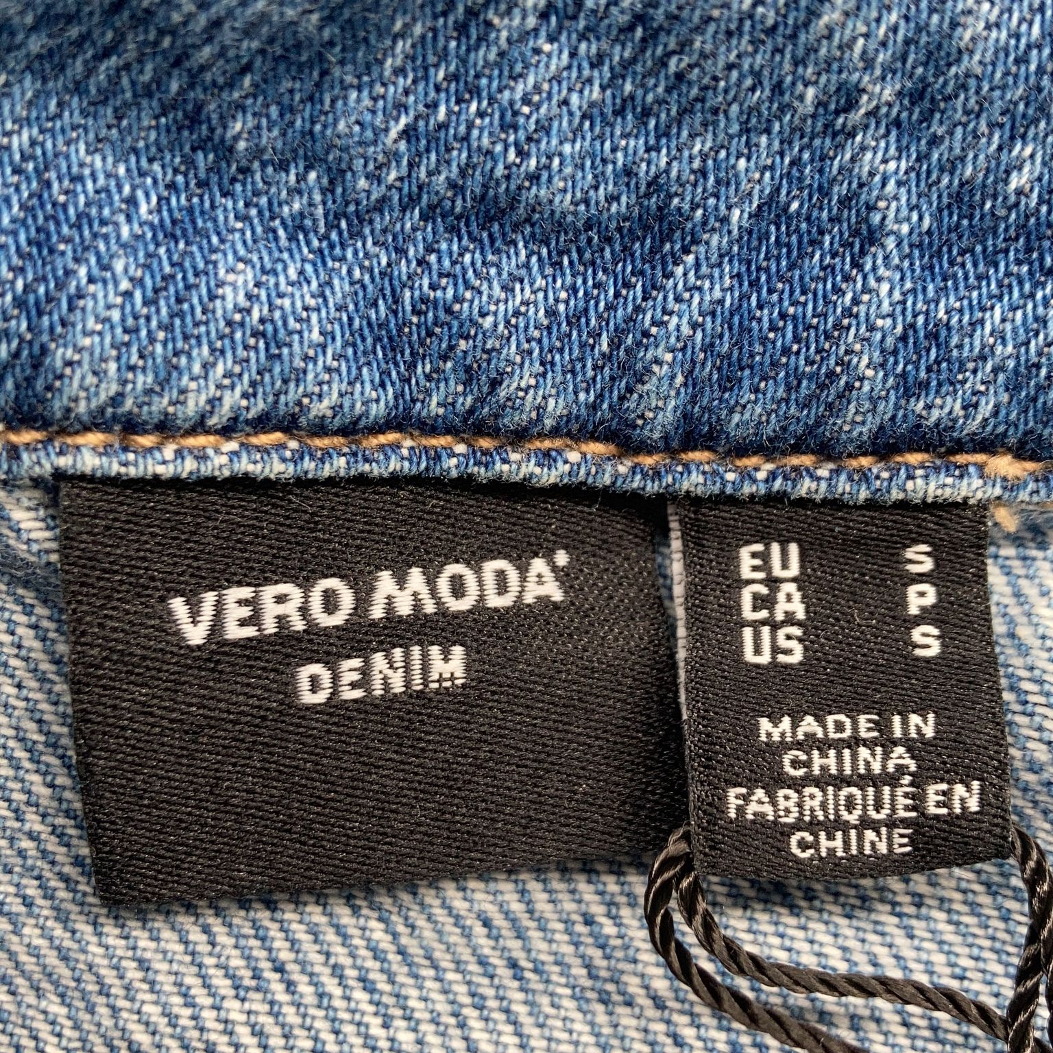 Vero Moda Denim