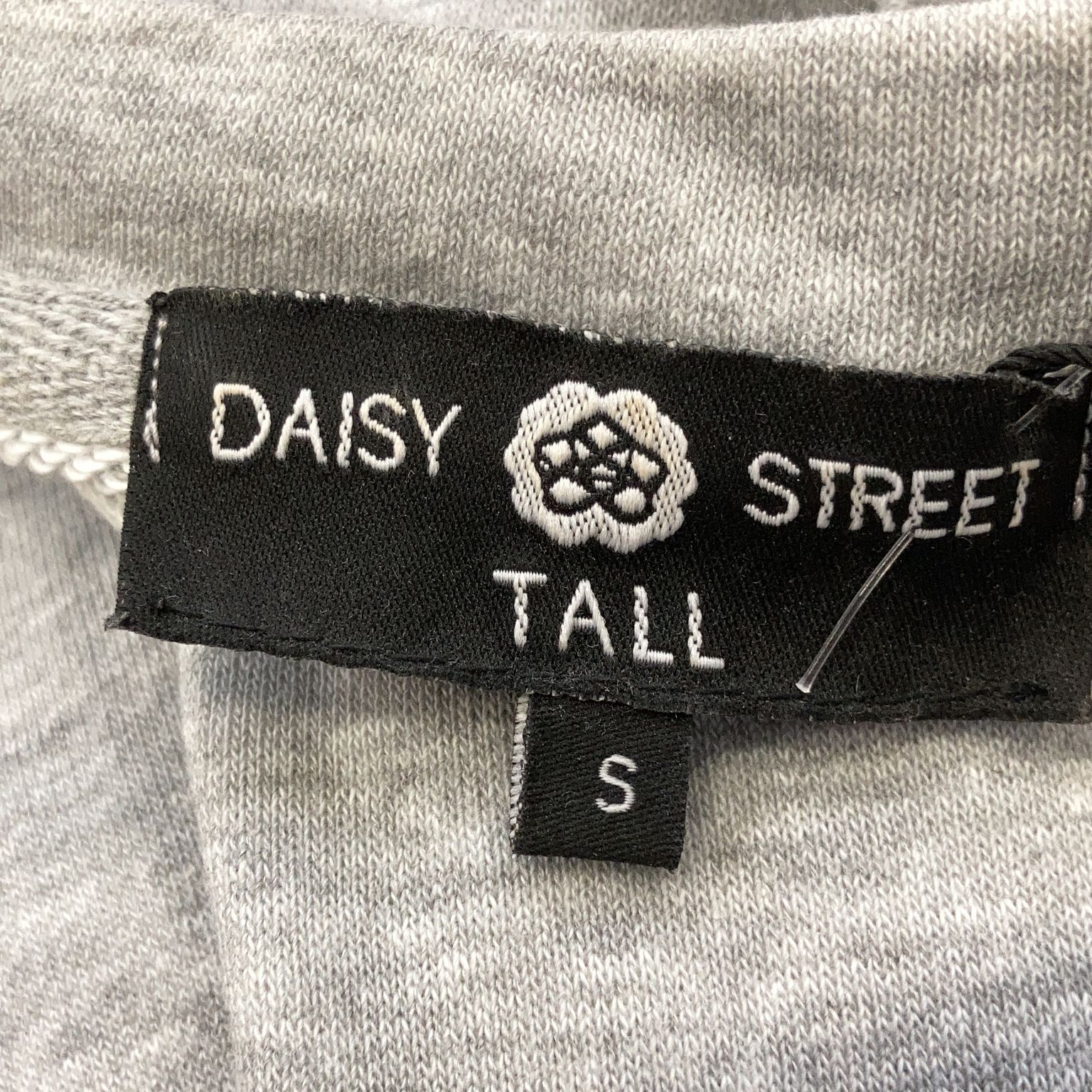 Daisy Street