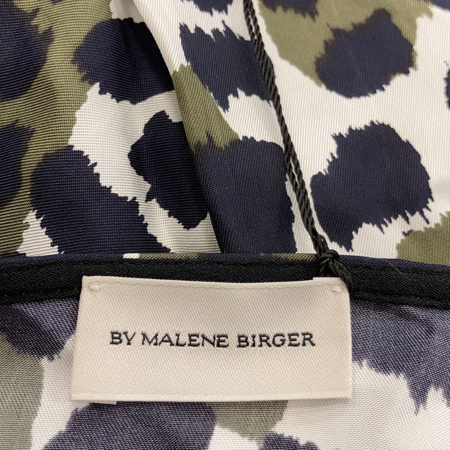 By Malene Birger