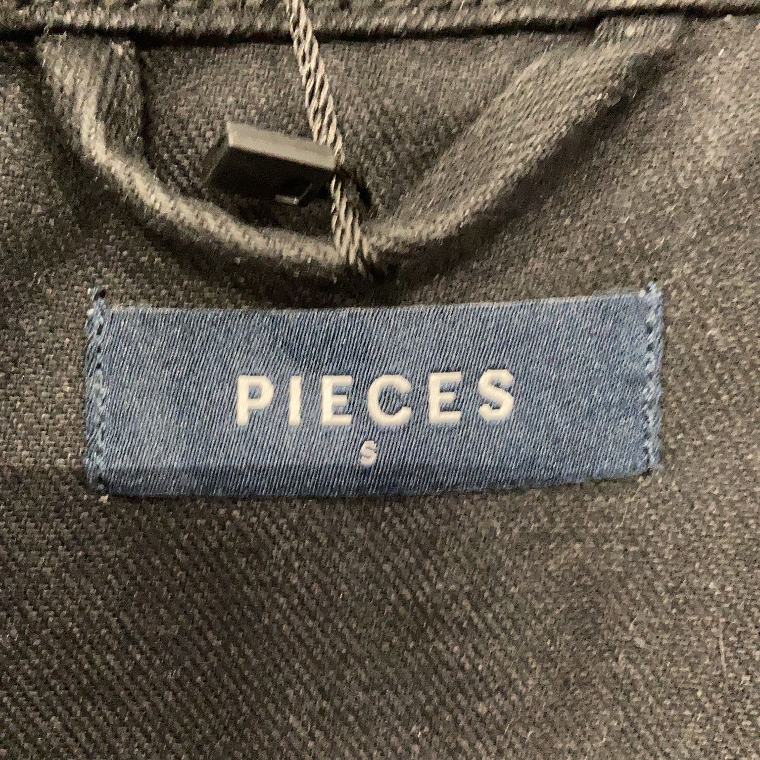 Pieces