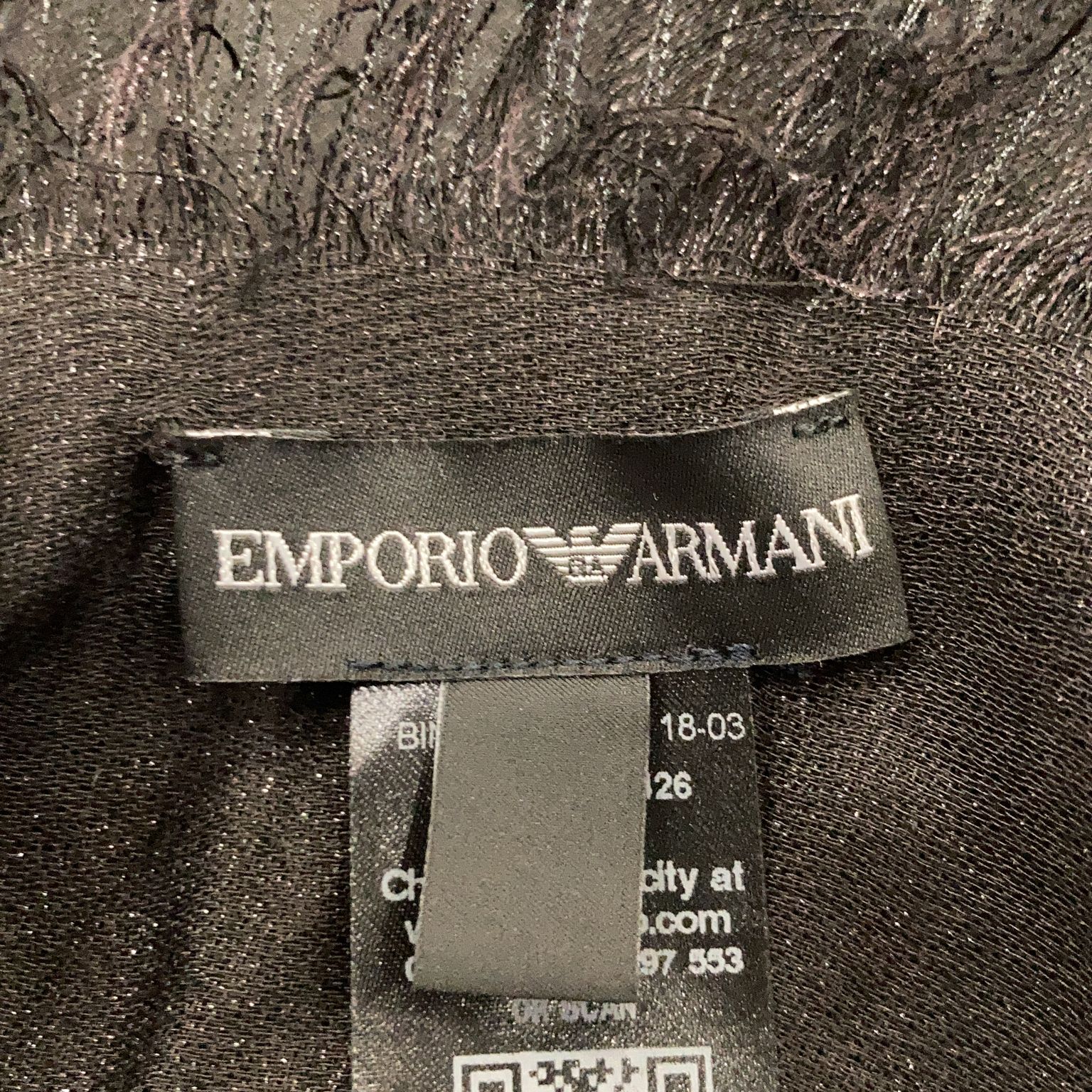 Emporio Armani