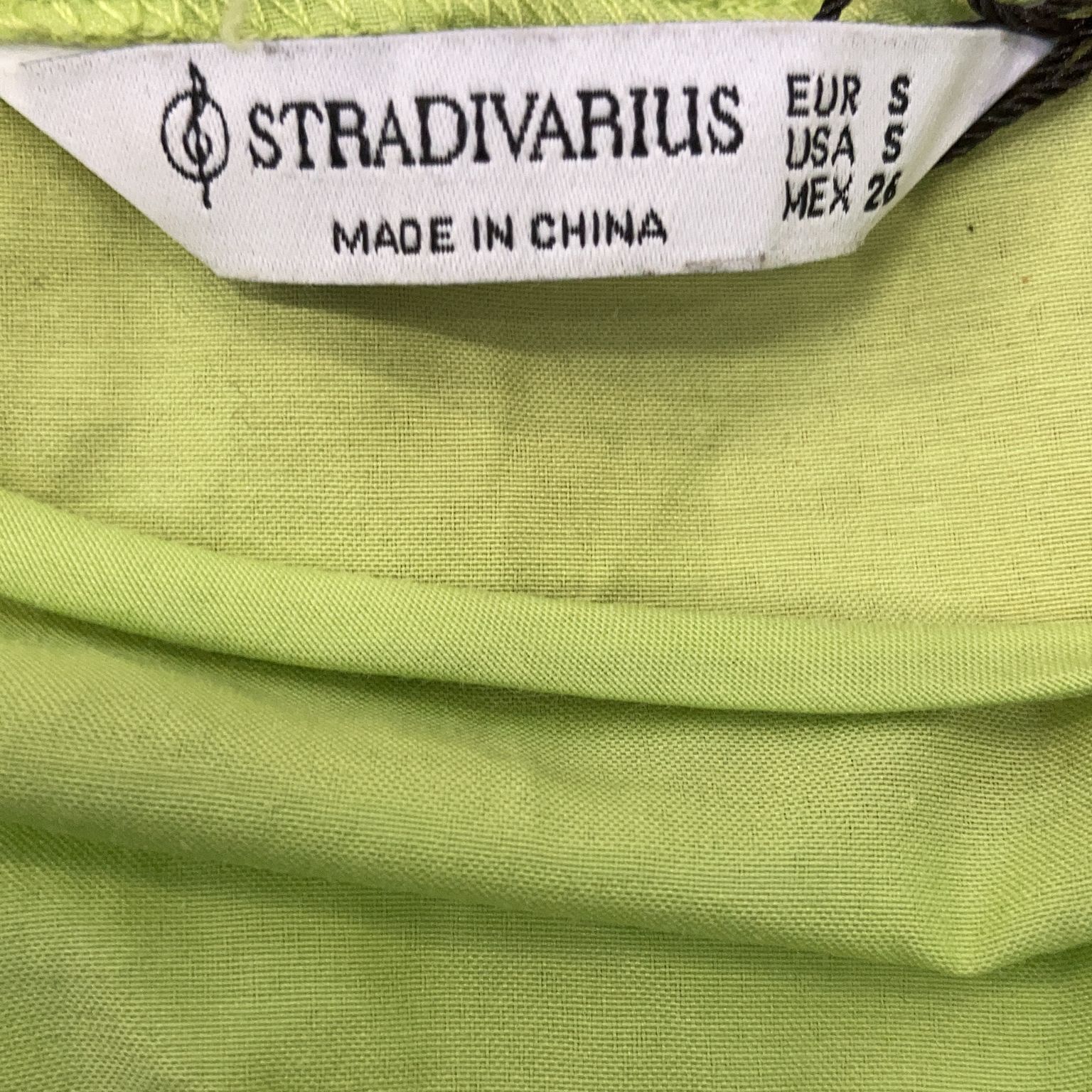 Stradivarius