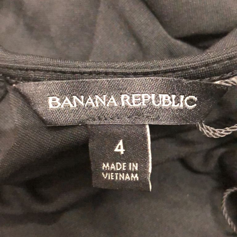 Banana Republic