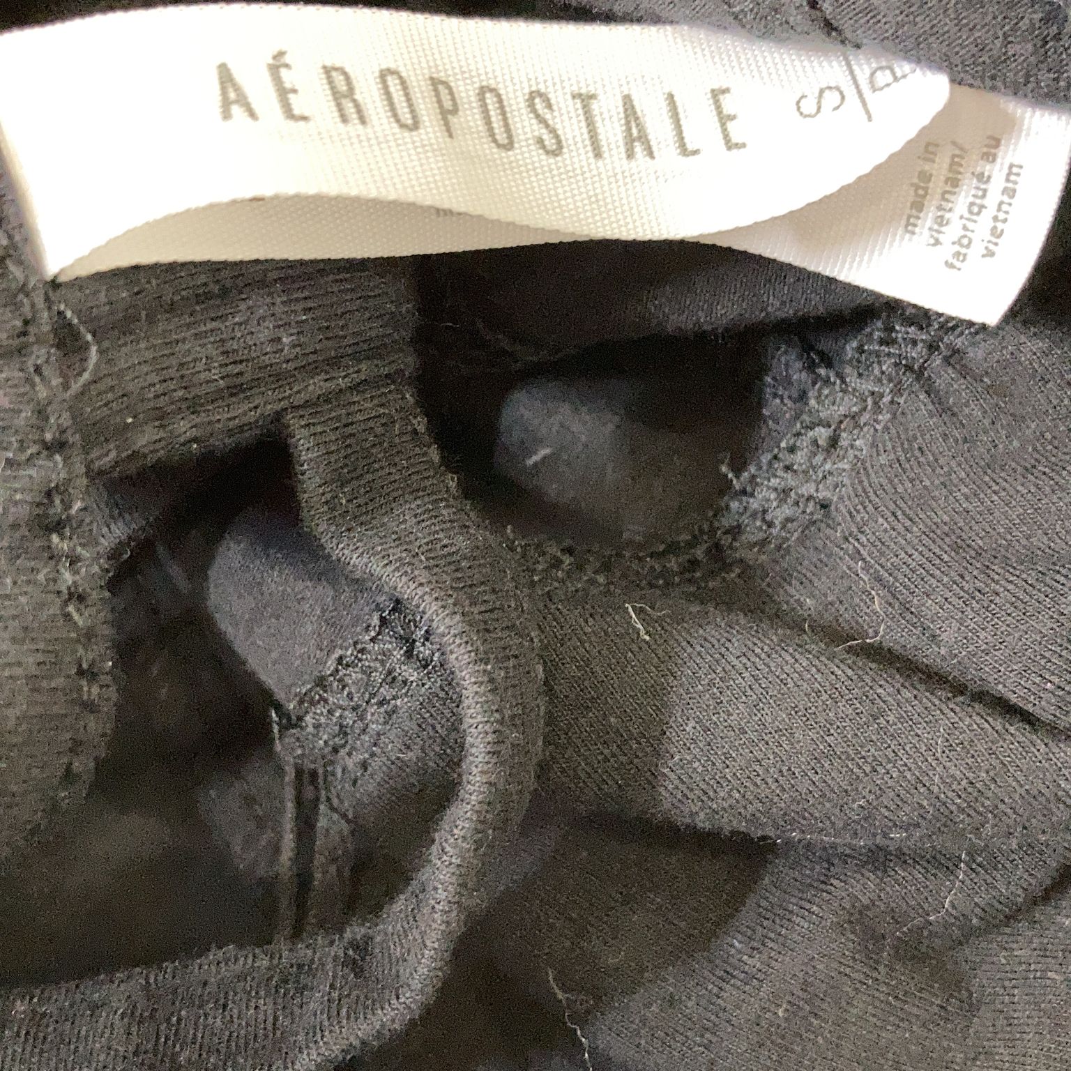 Aéropostale