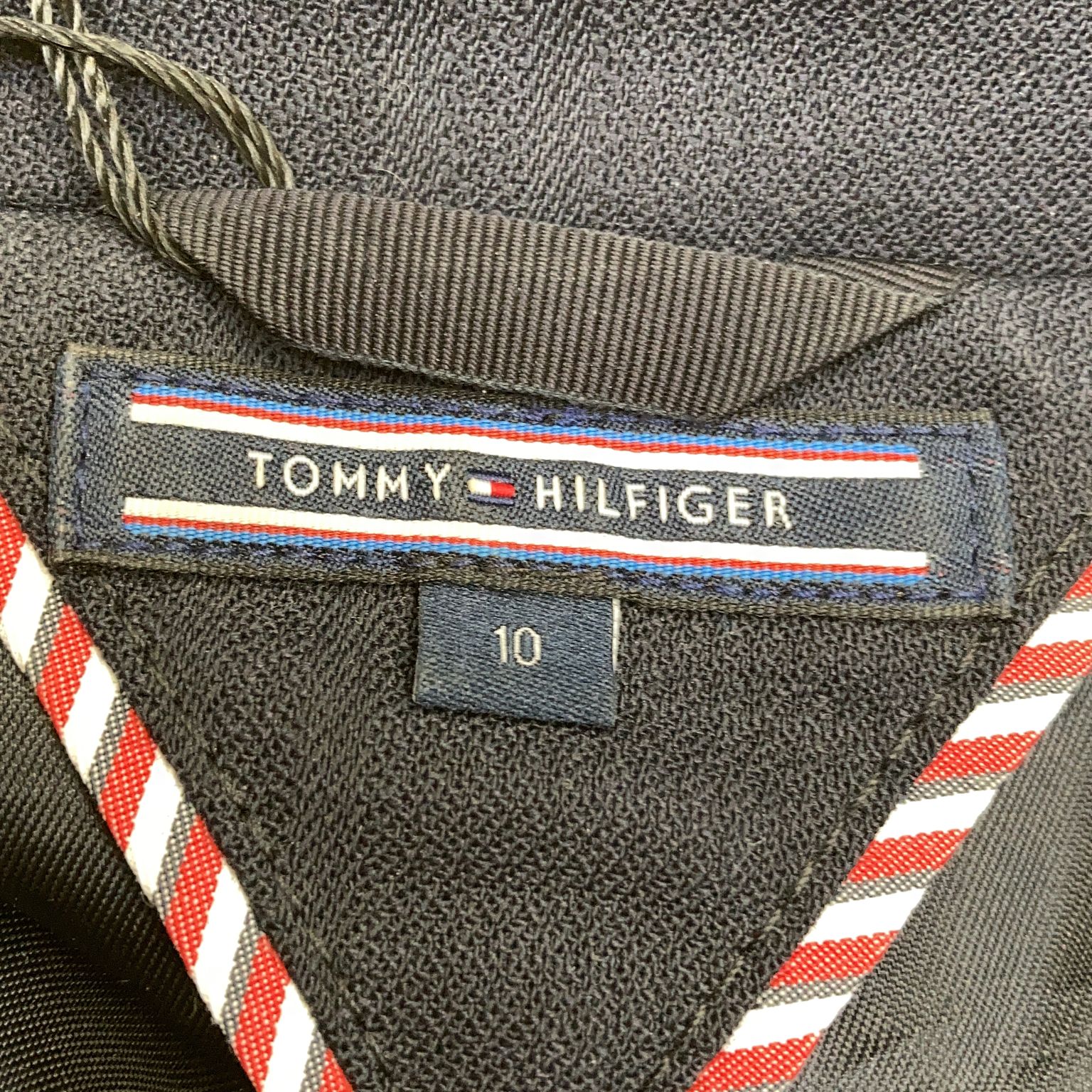 Tommy Hilfiger