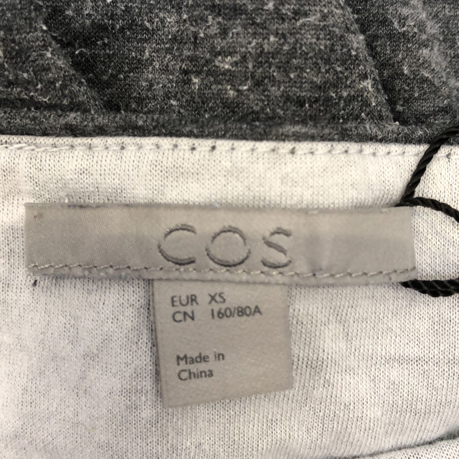 COS