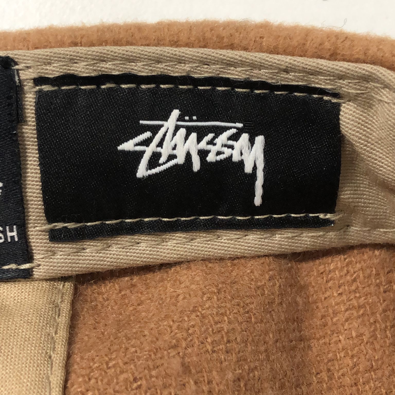 Stüssy