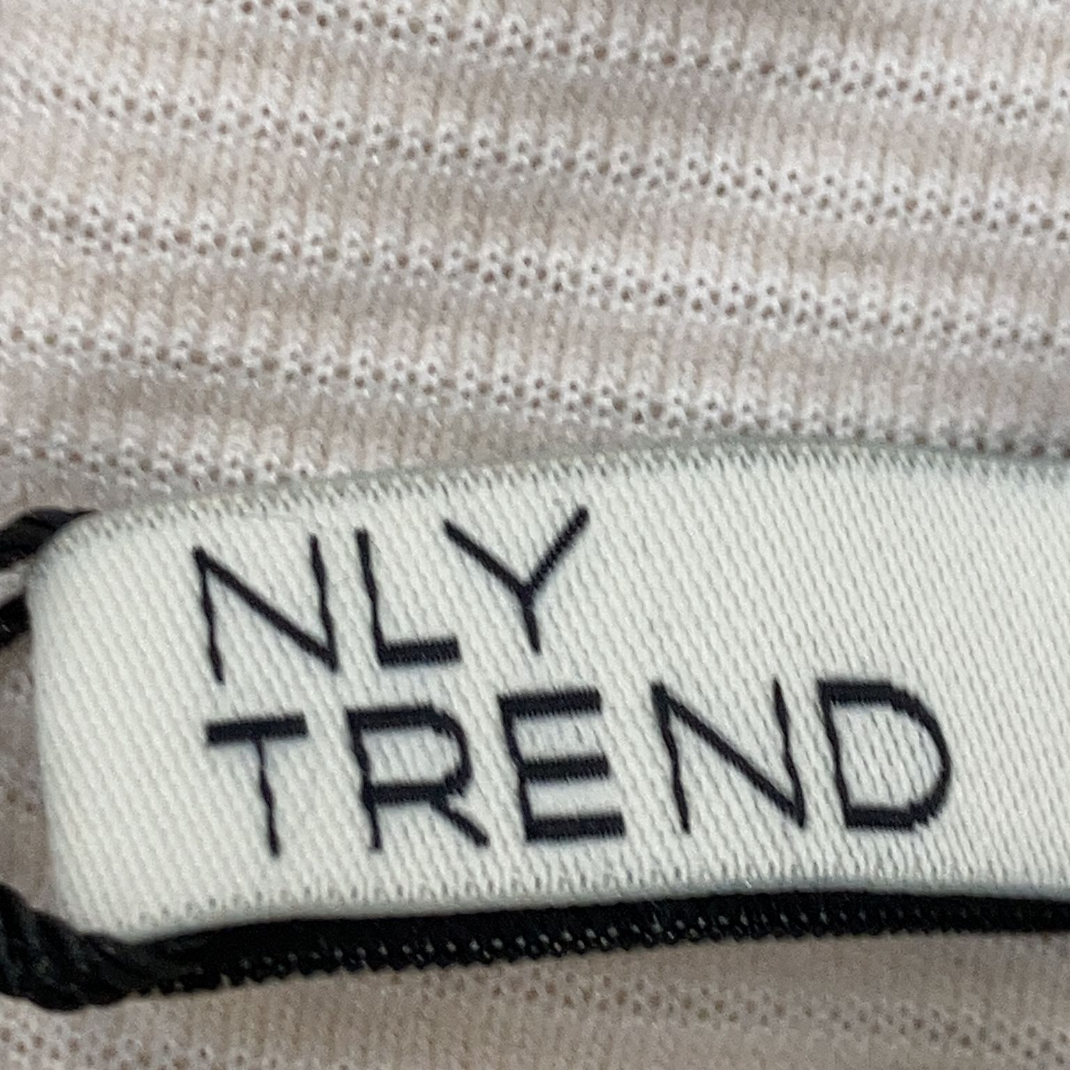 NLY Trend