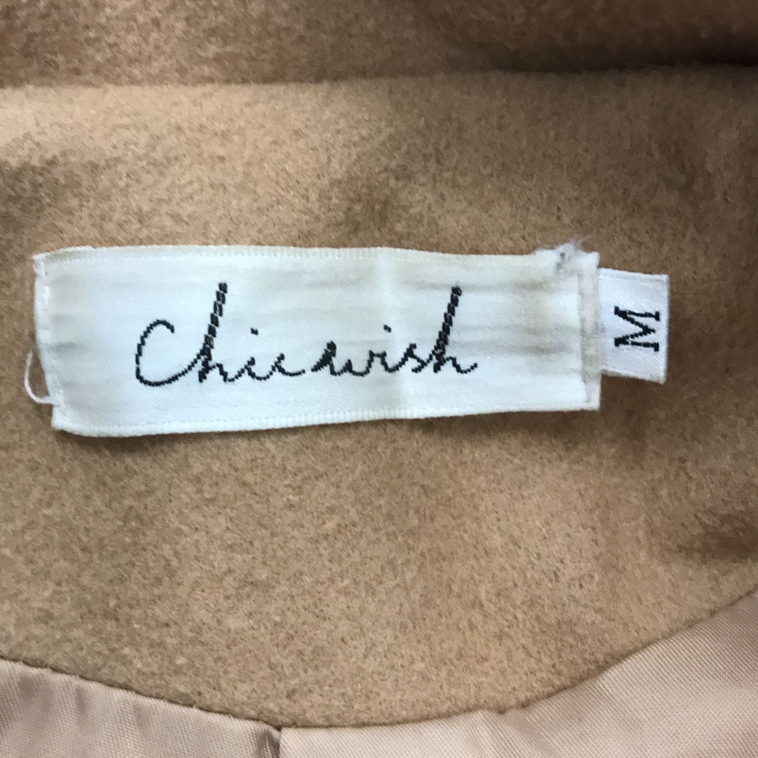 Chicwish