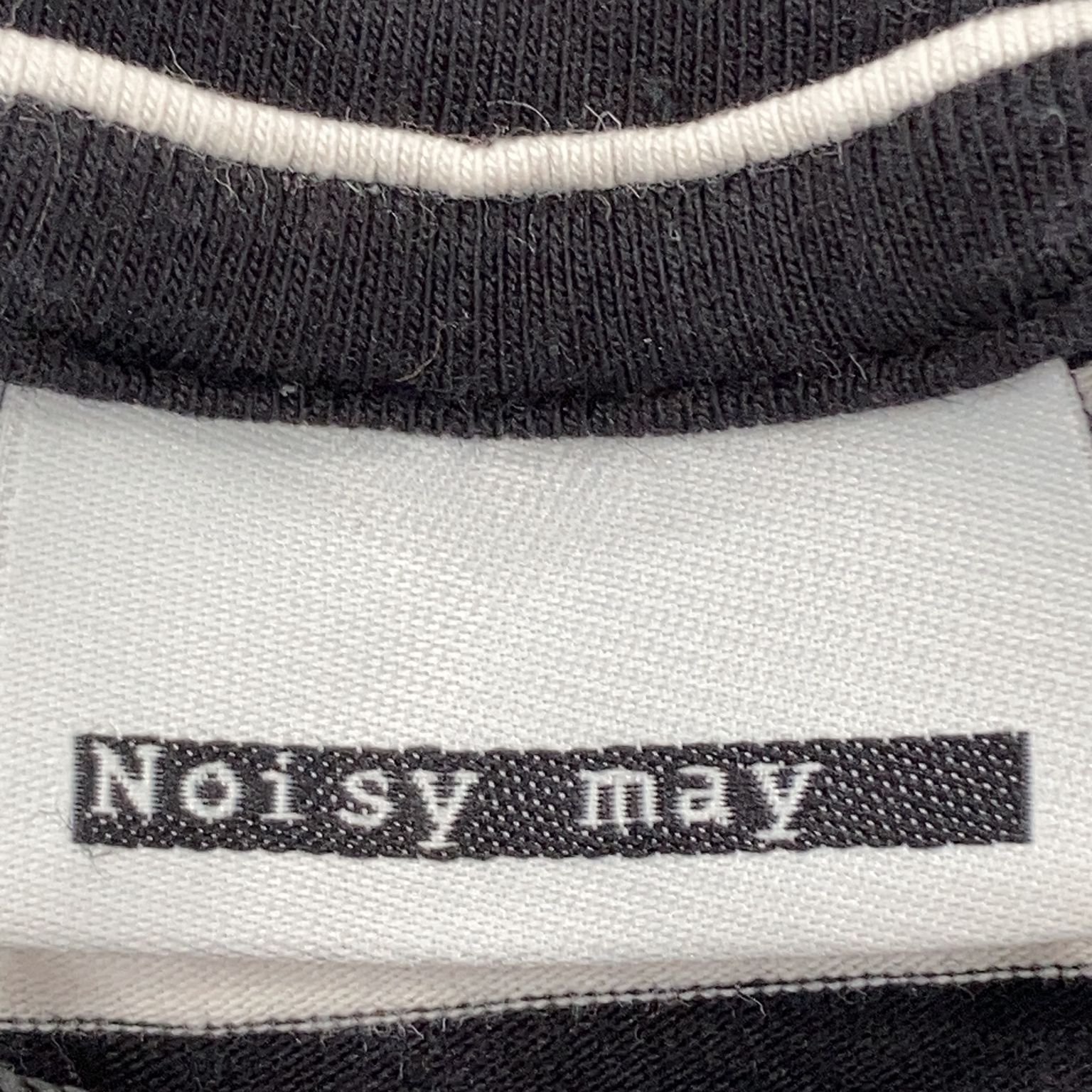 Noisy May