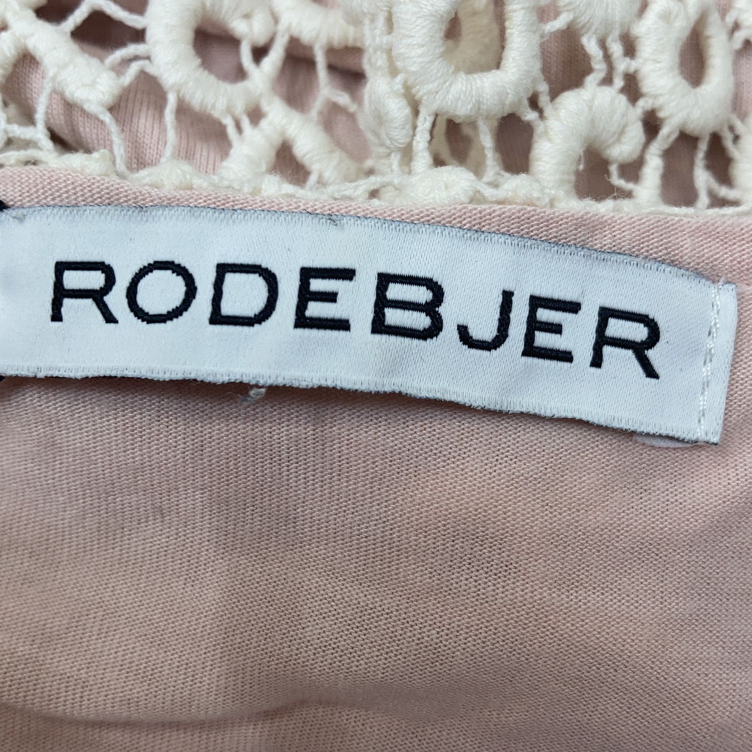 Rodebjer