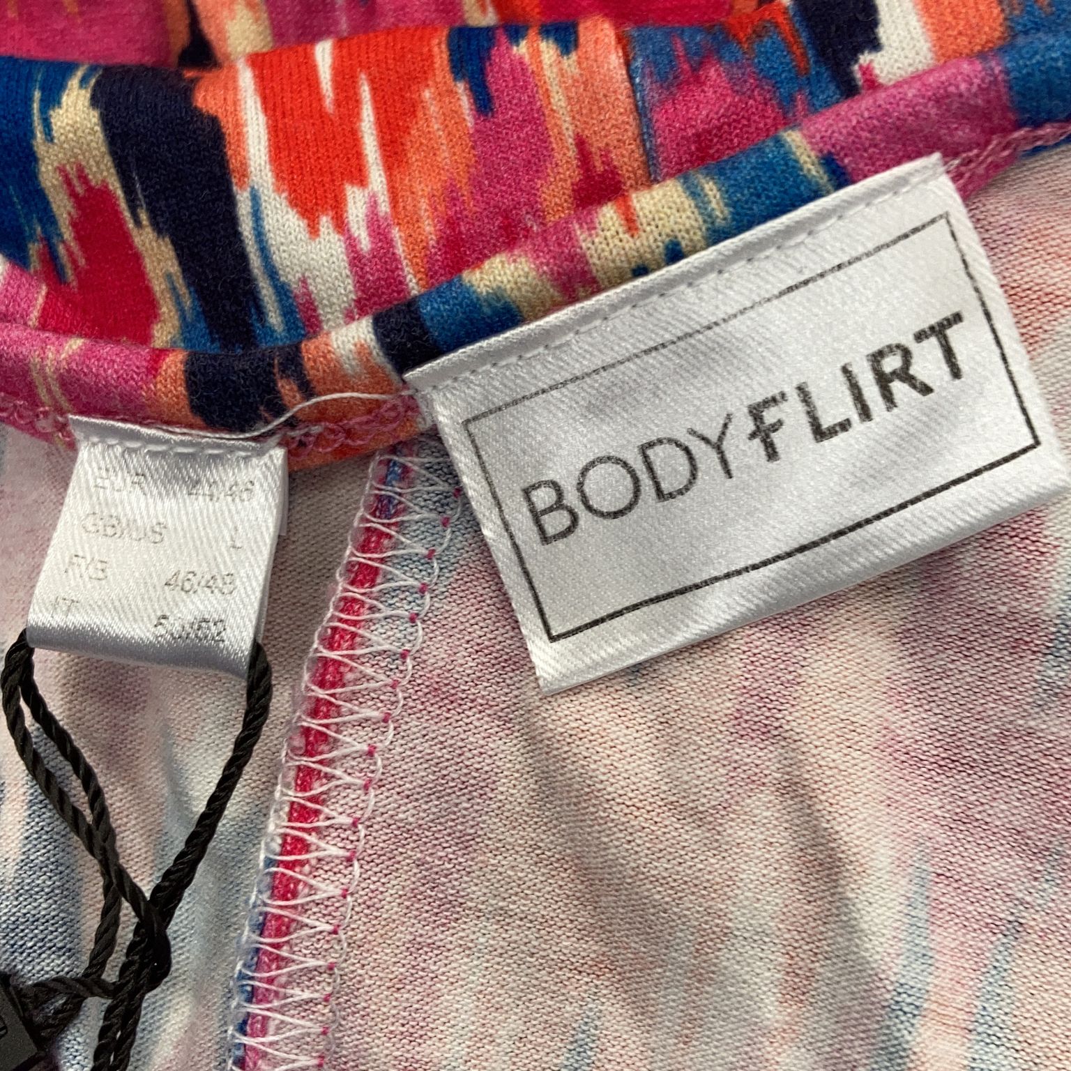 Bodyflirt