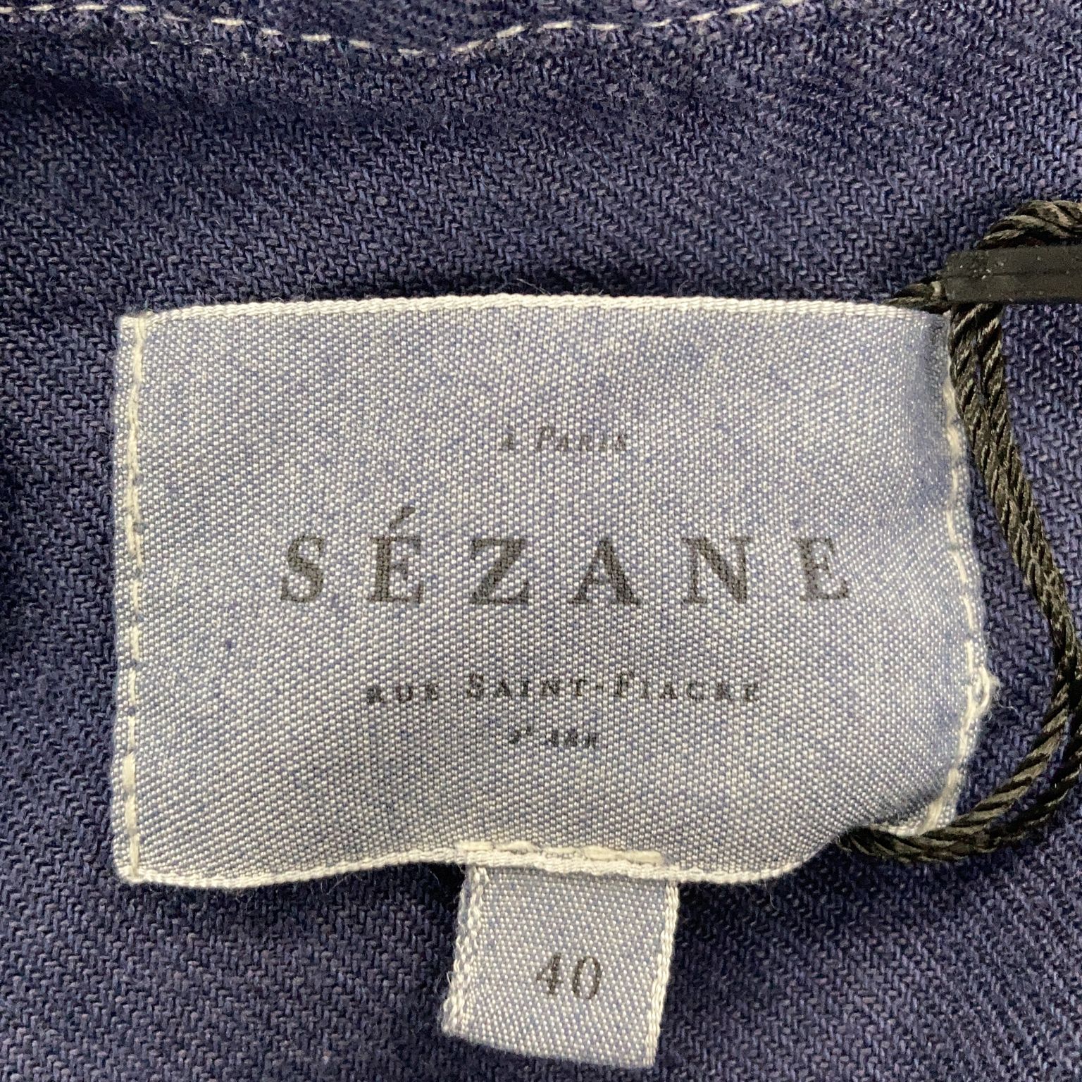 Sézane