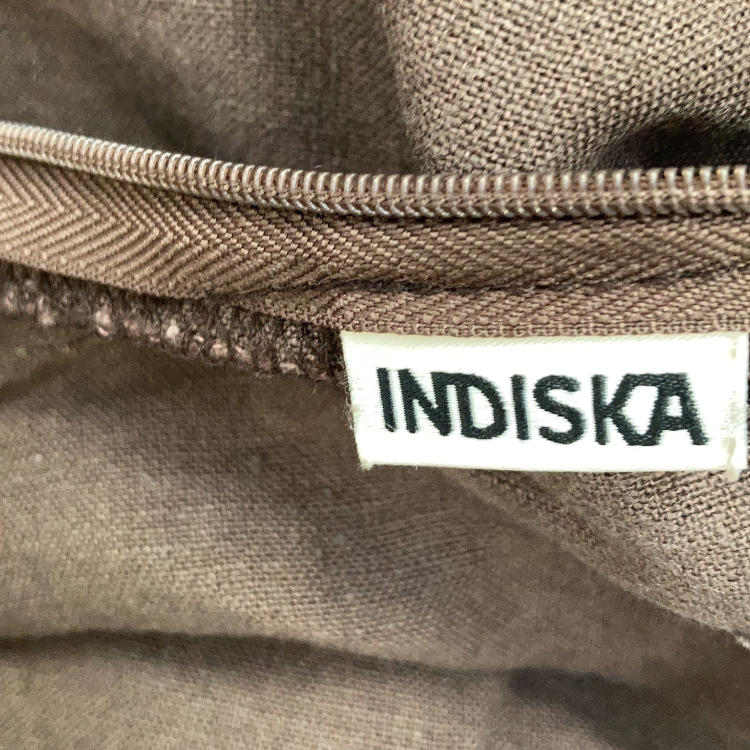 Indiska