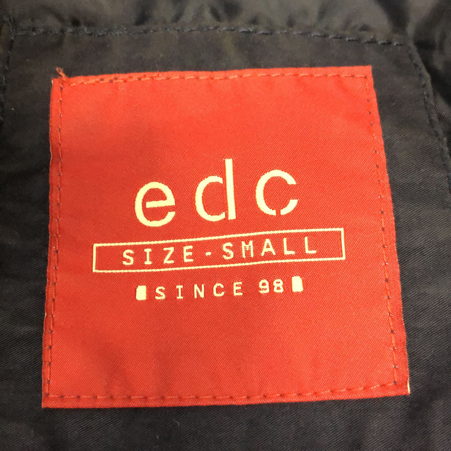 EDC by ESPRIT