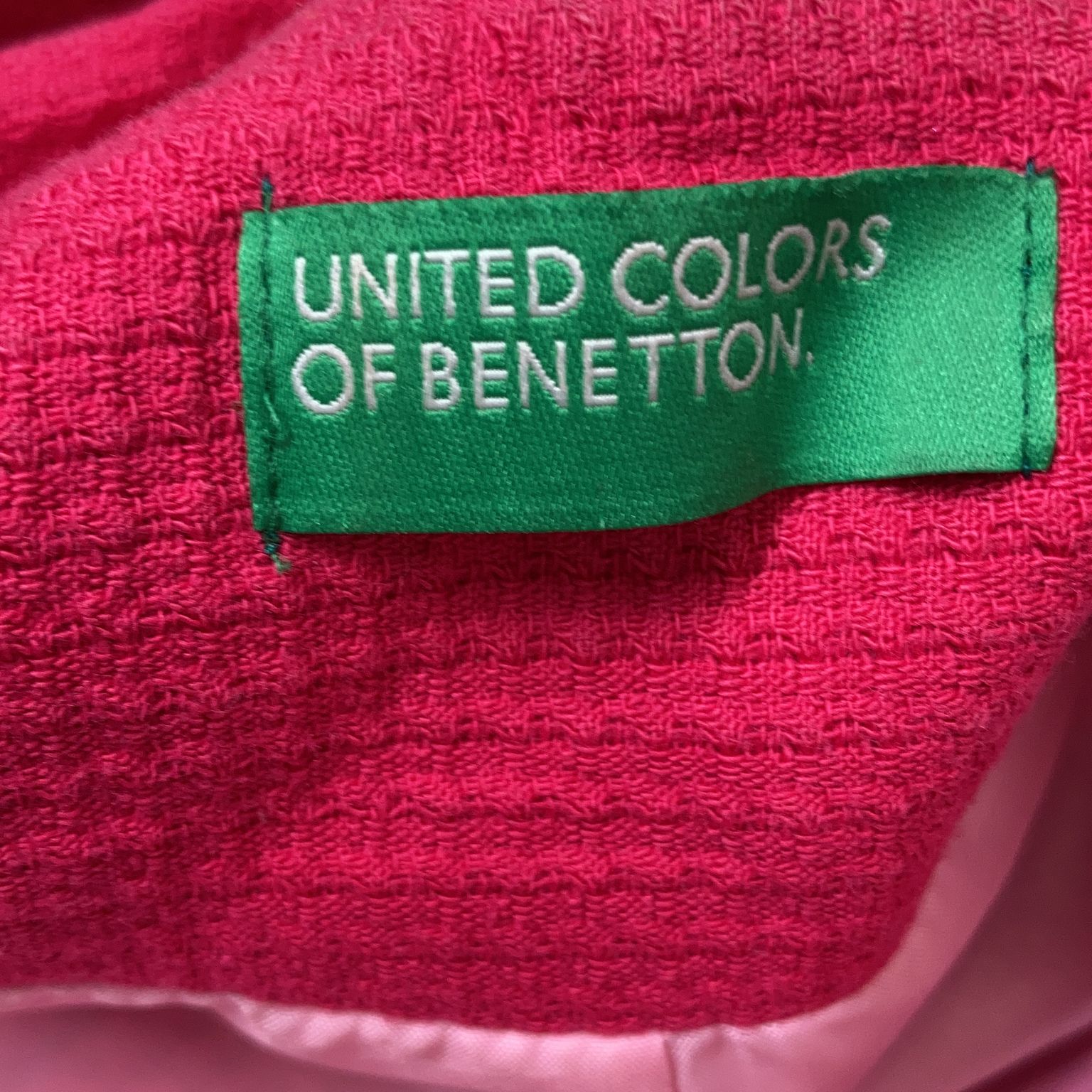 United Colors of Benetton