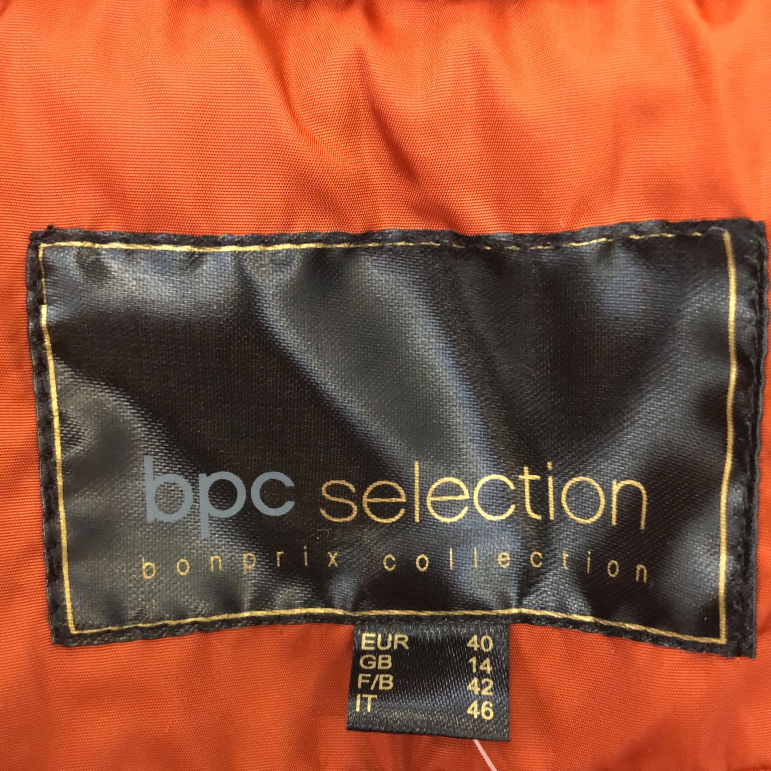 BPC Bonprix Collection