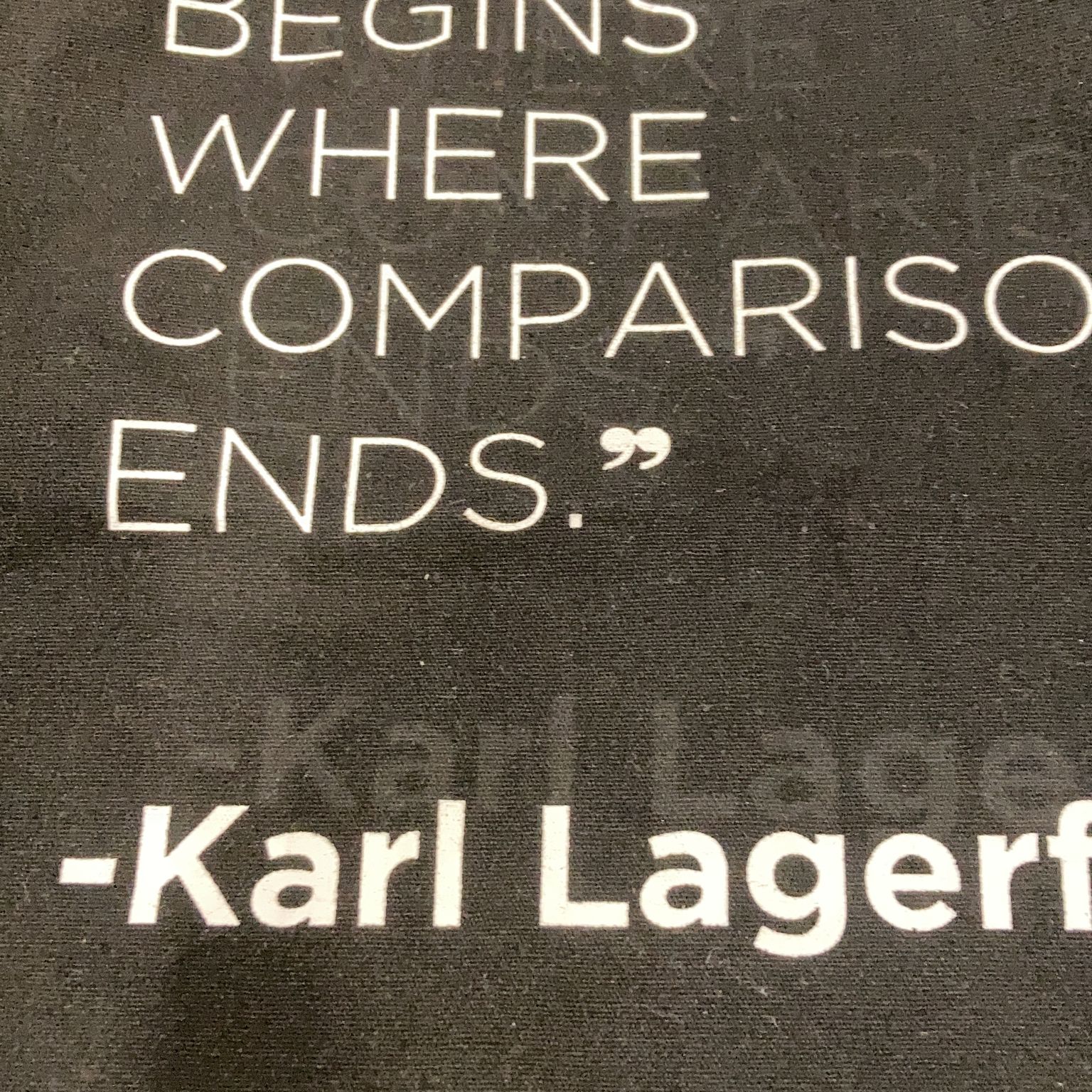 Karl Lagerfeld Parfums