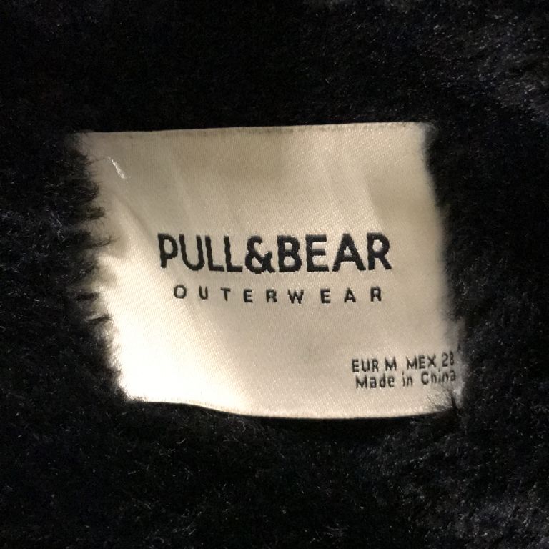 Pull  Bear