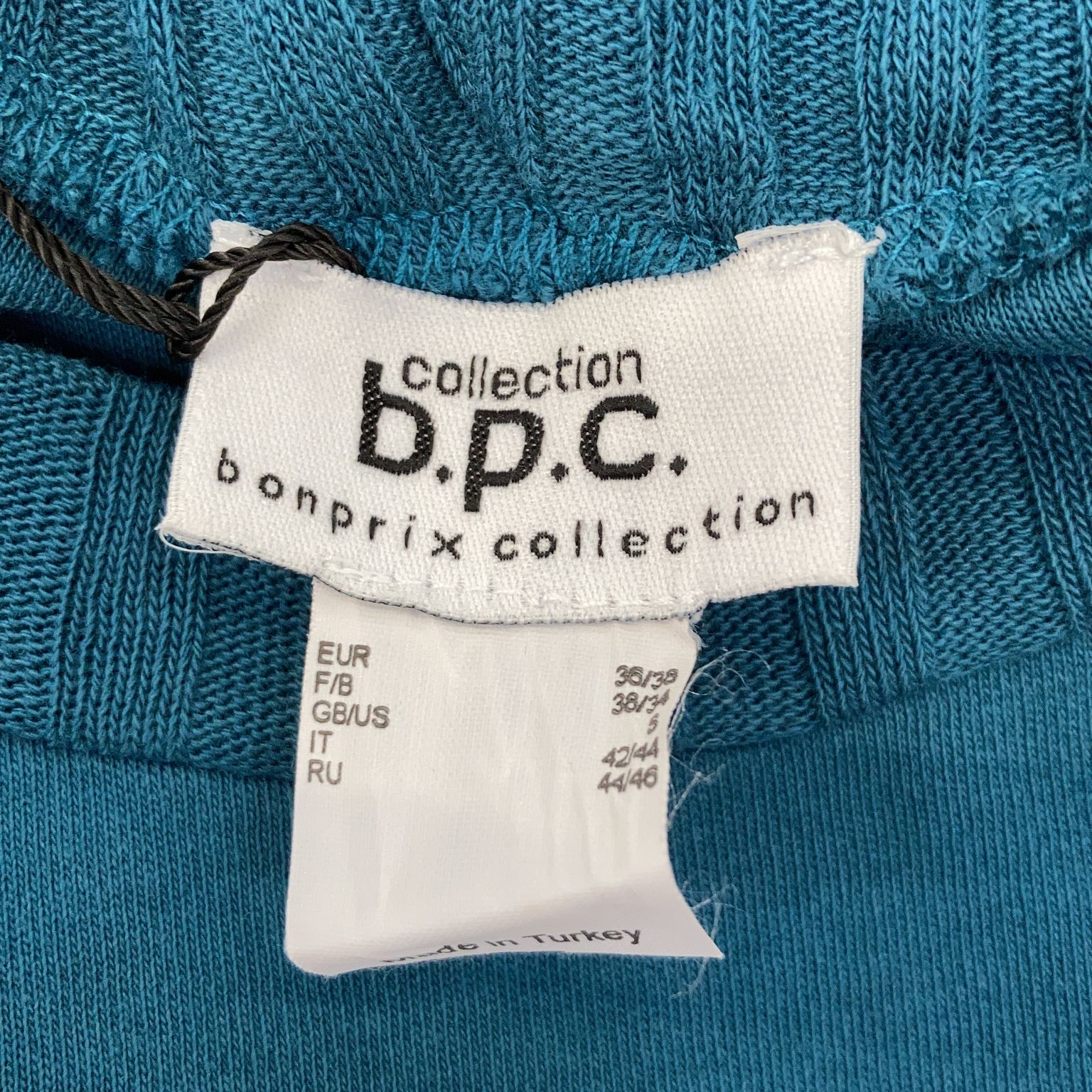 BPC Bonprix Collection