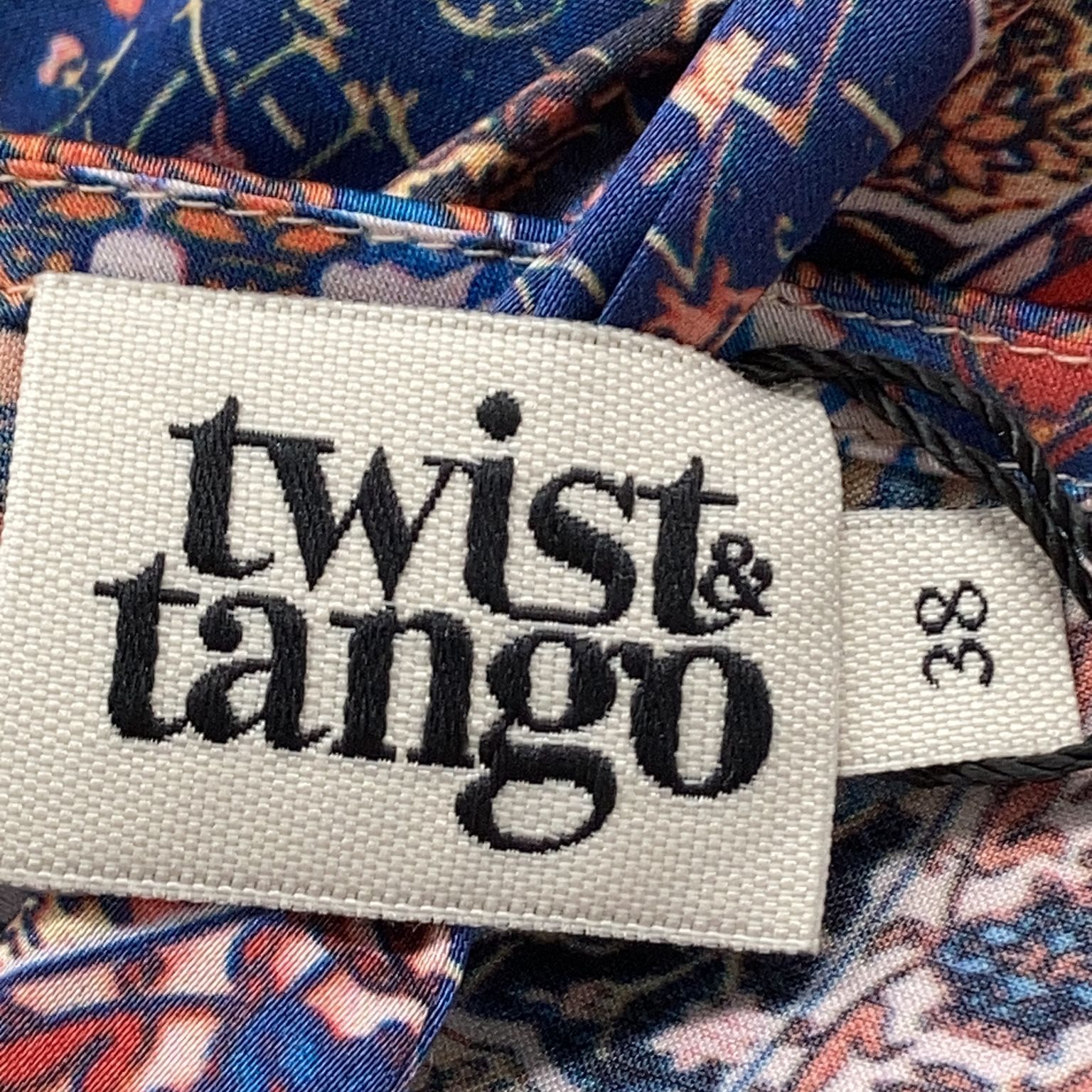 Twist  Tango