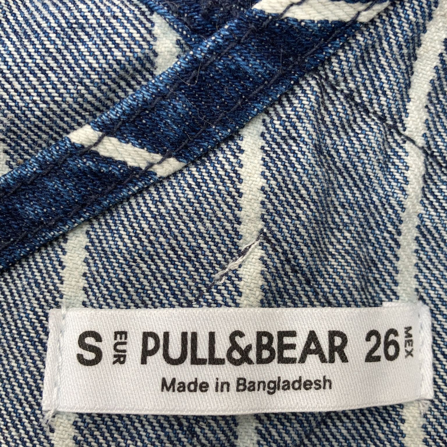 Pull  Bear