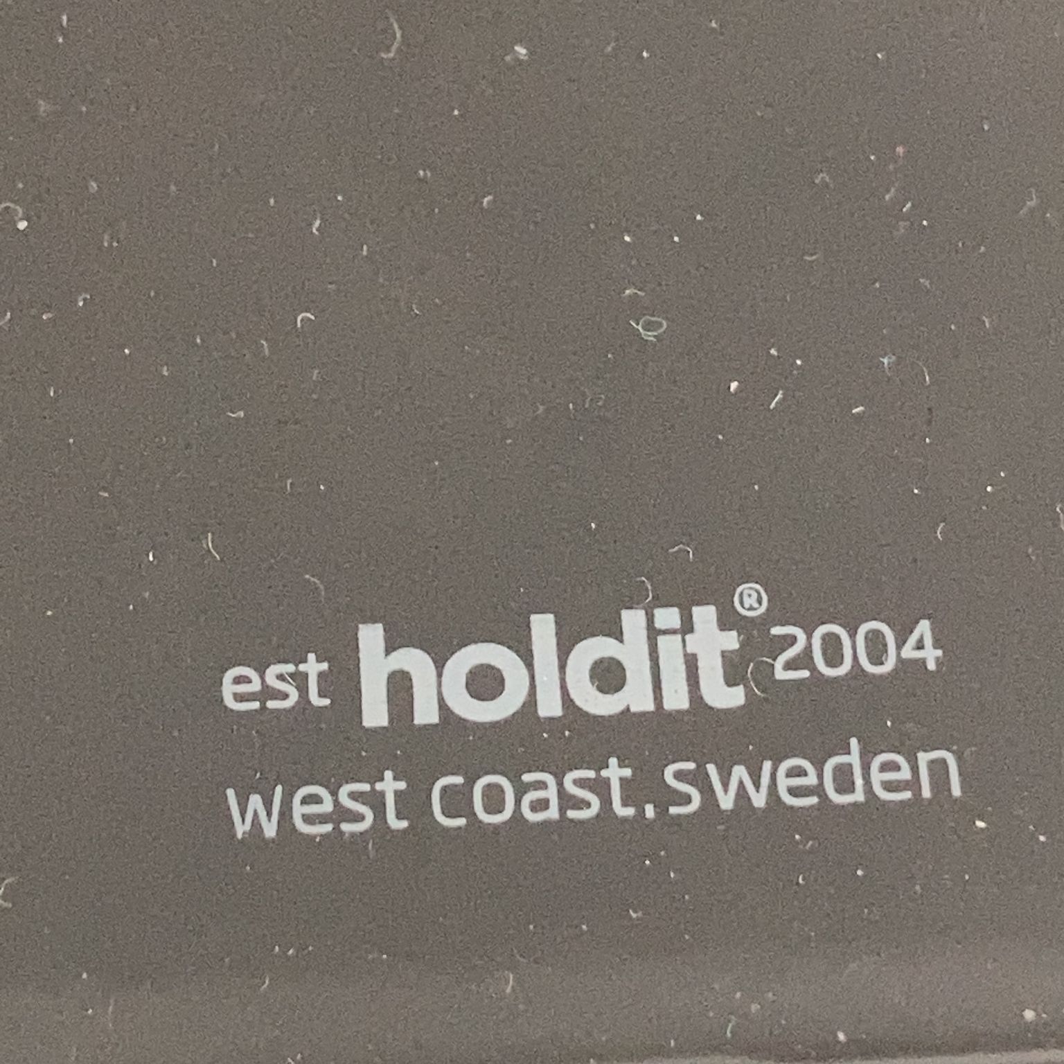 Holdit