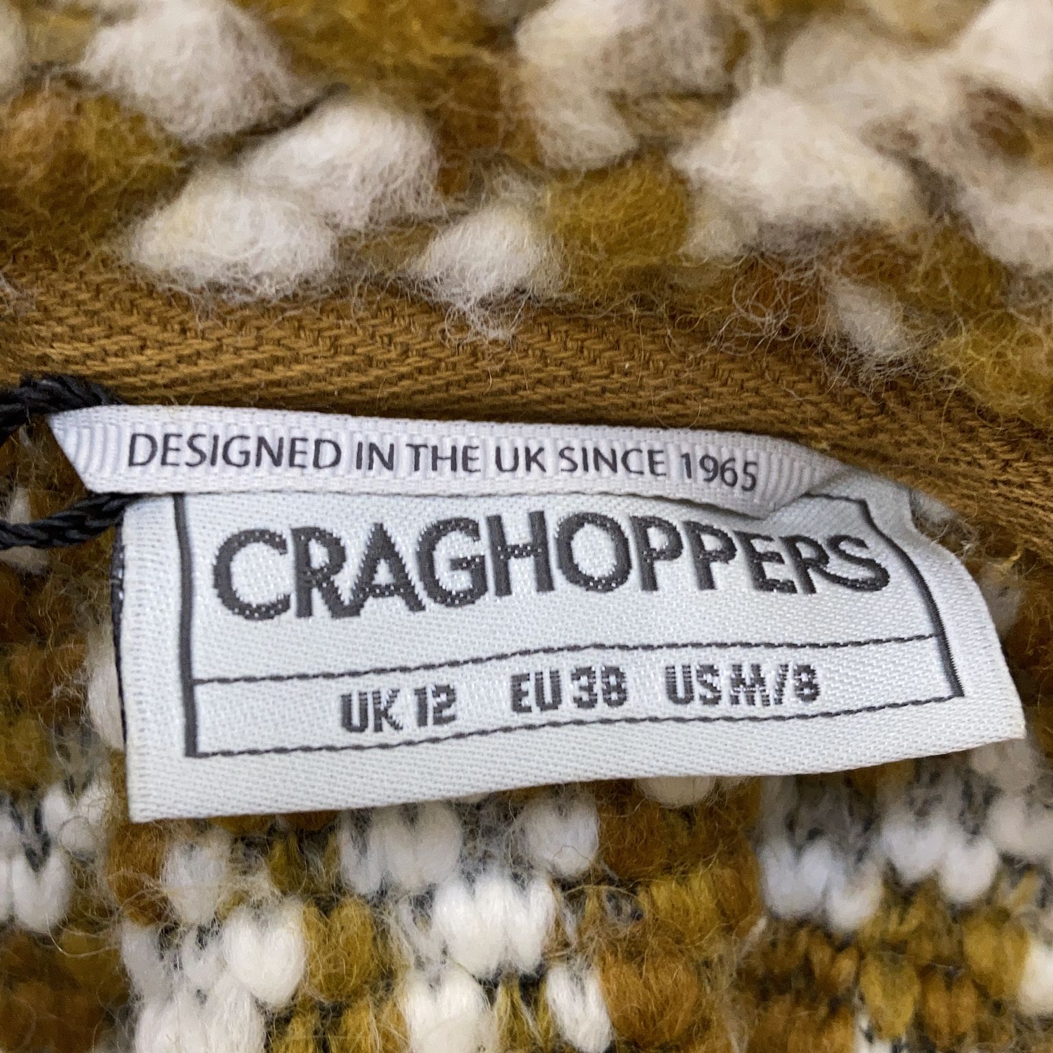 Craghoppers