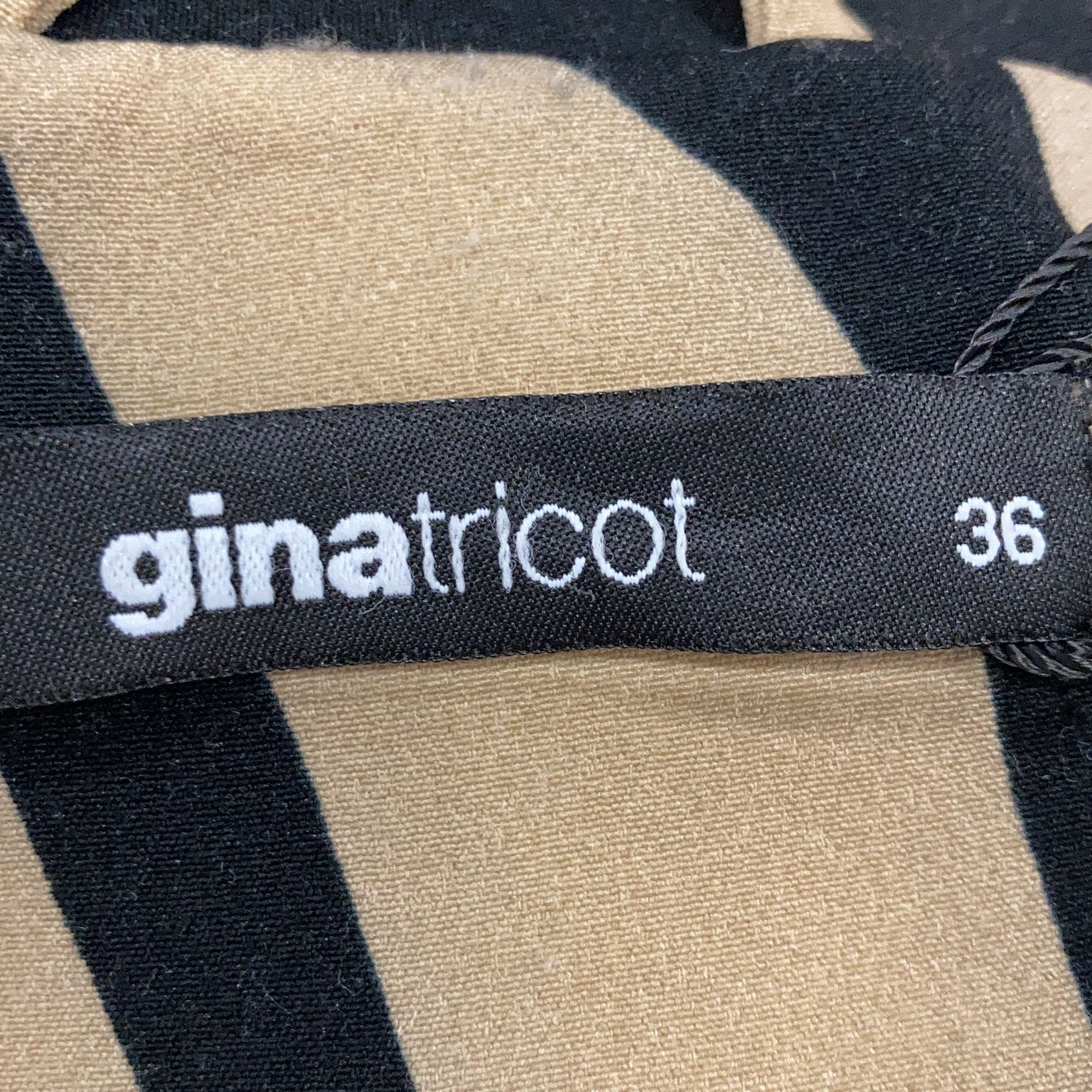 Gina Tricot