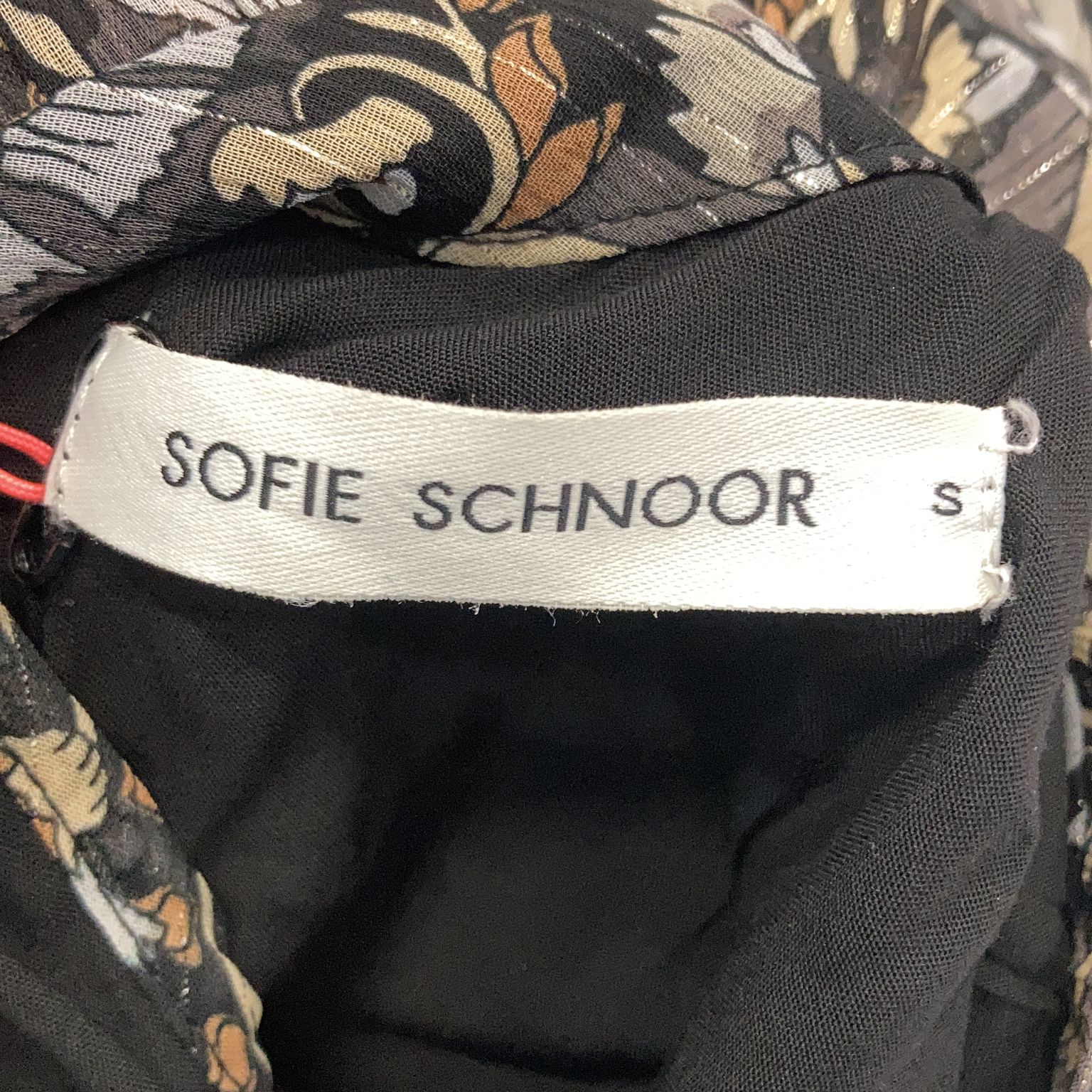 Sofie Schnoor