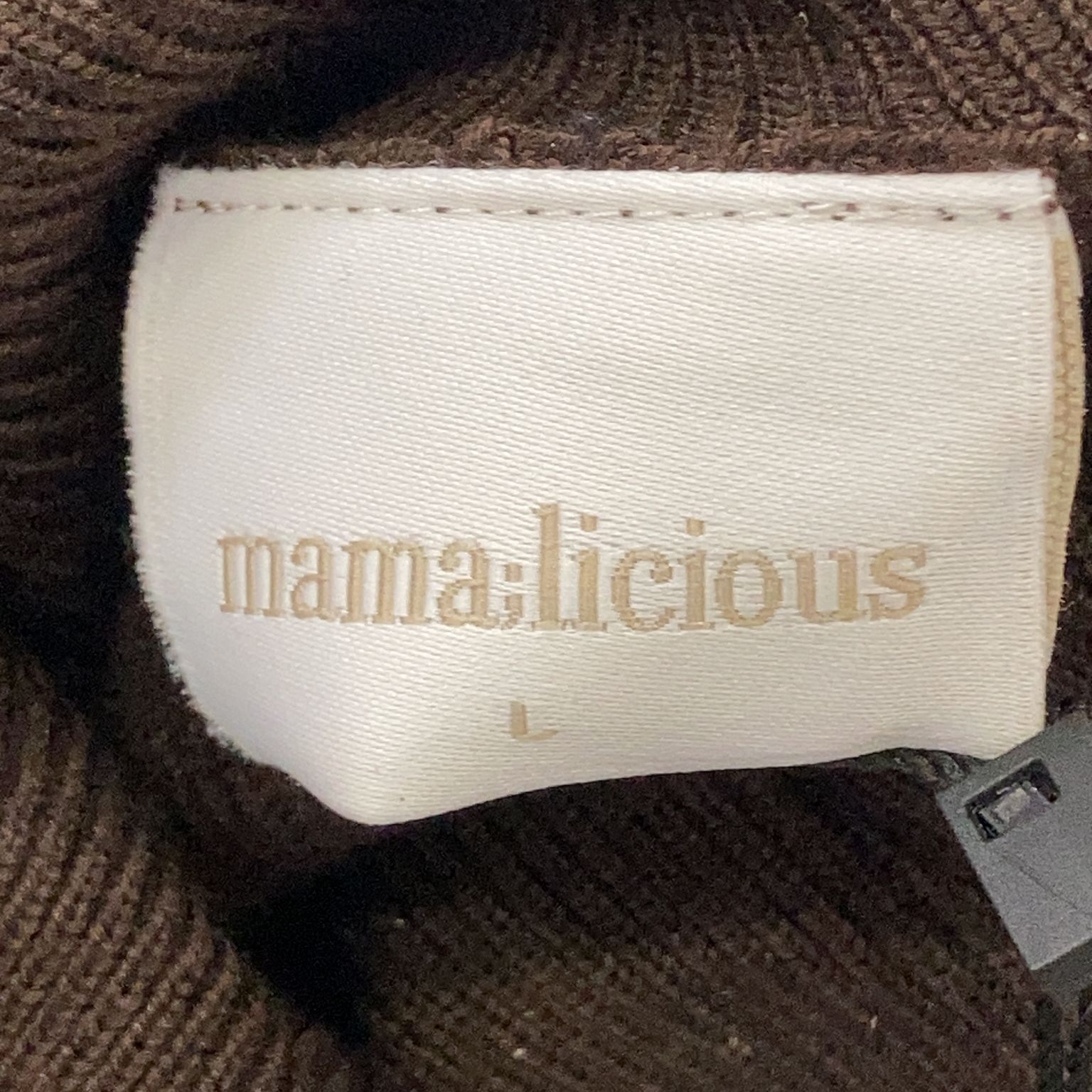 Mamalicious