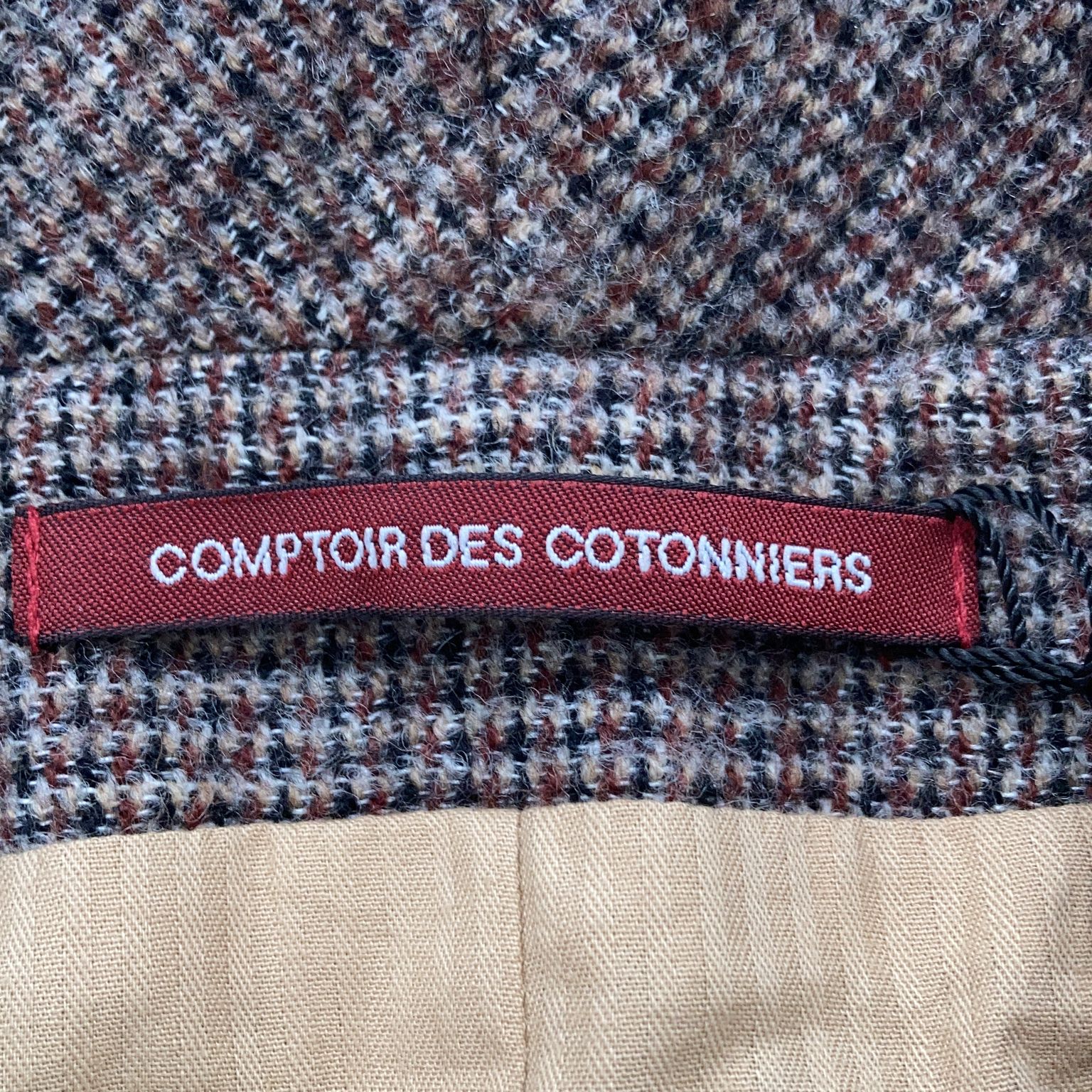 Comptoir des Cotonniers