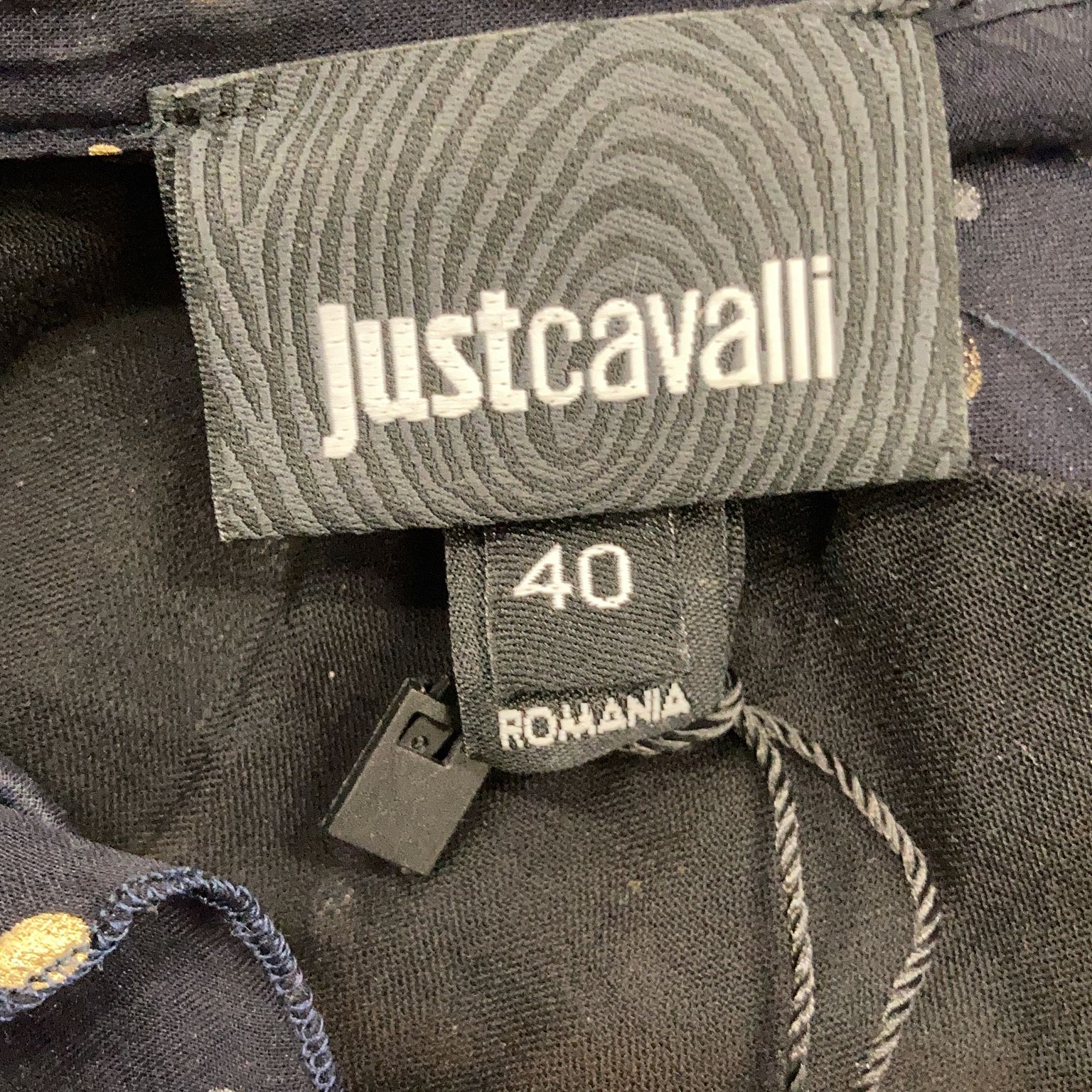 Just Cavalli